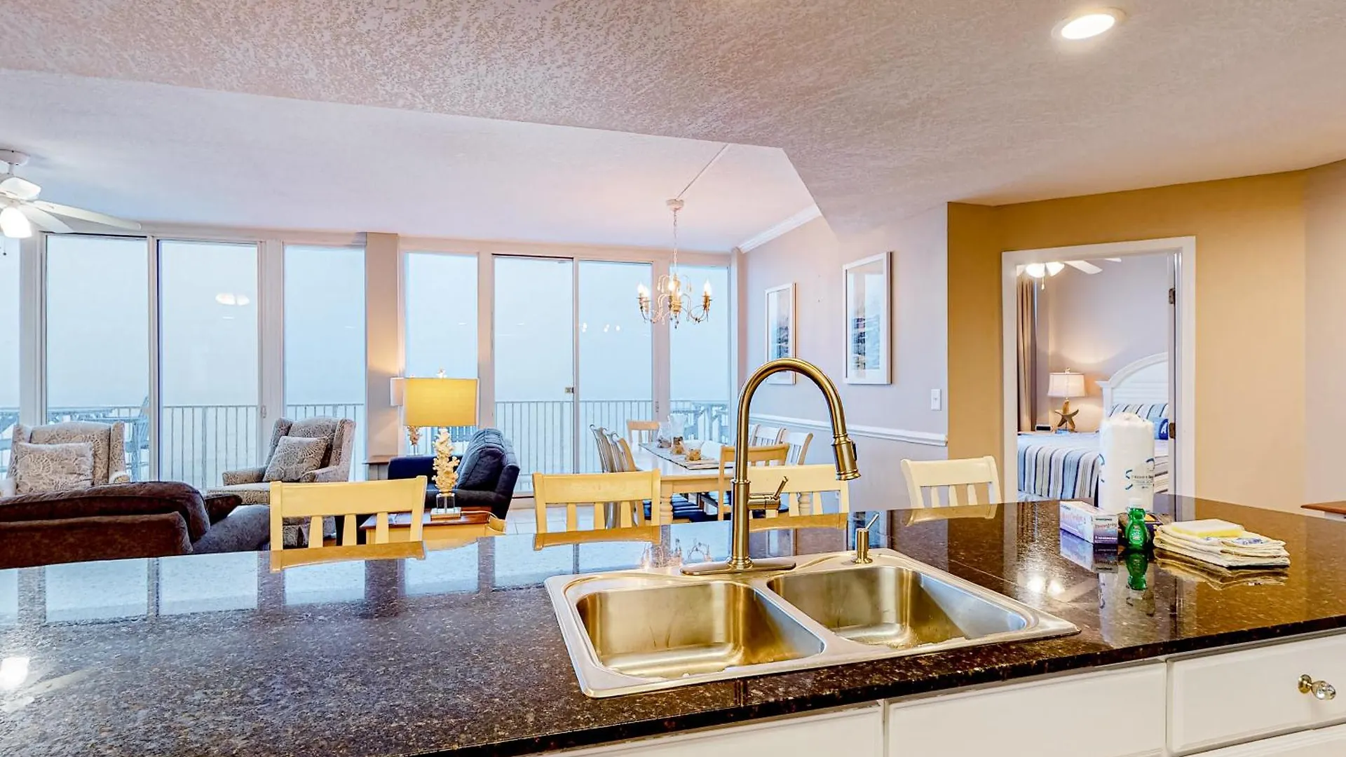 Apartment Lighthouse *