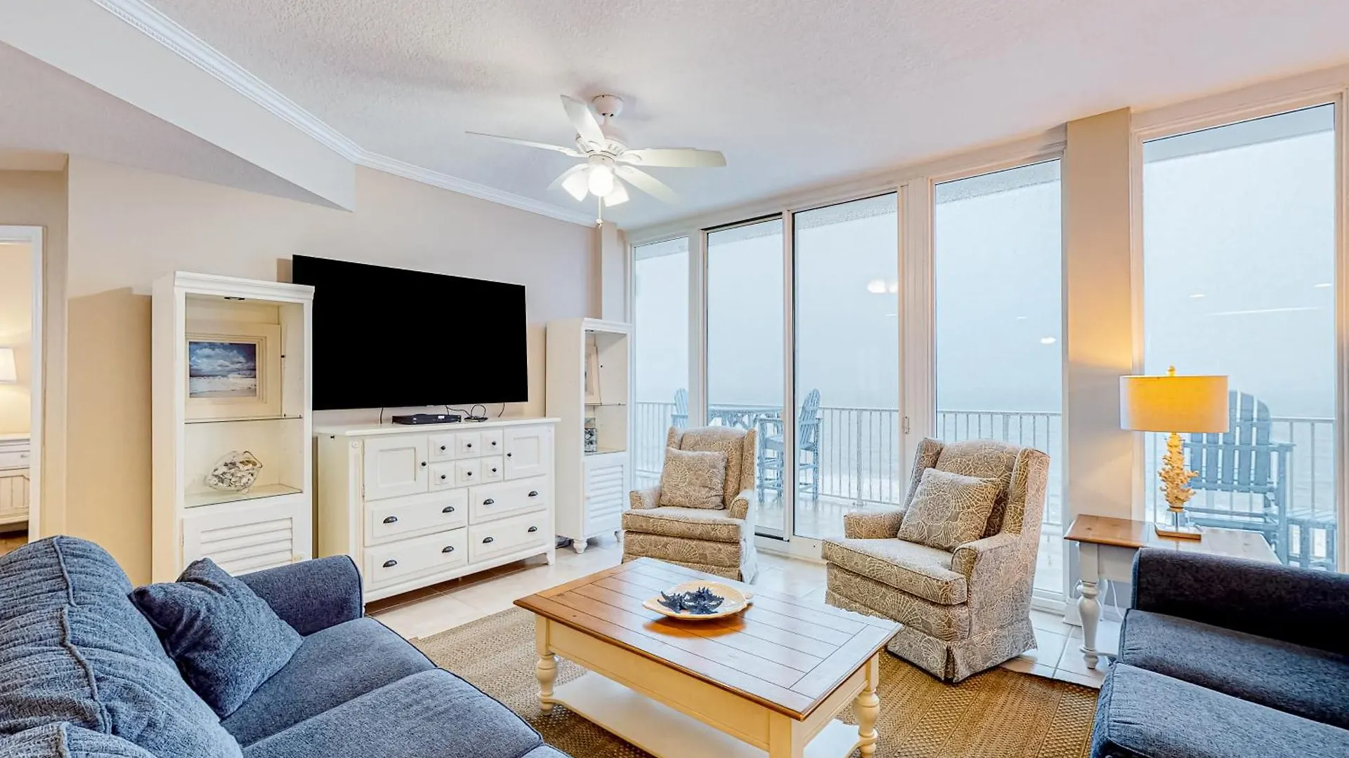 Apartment Lighthouse *