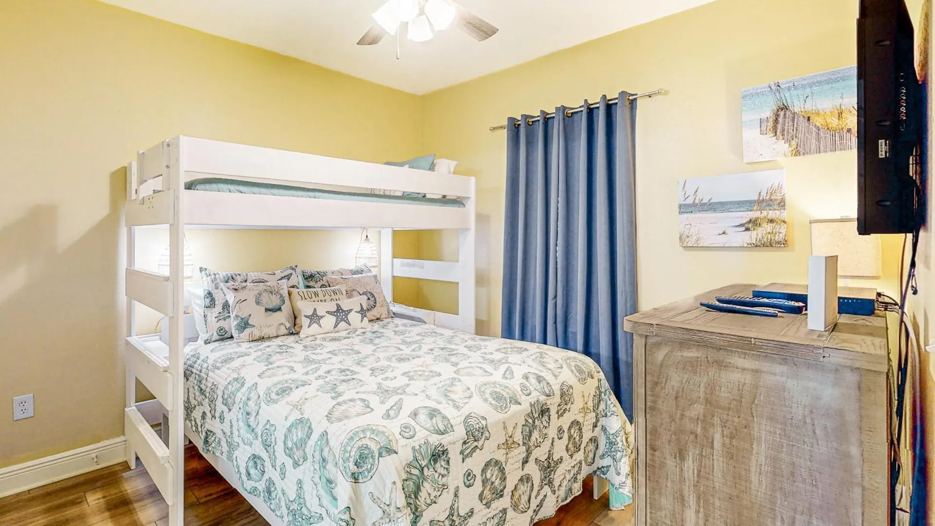 Crystal Towers Apartment Gulf Shores