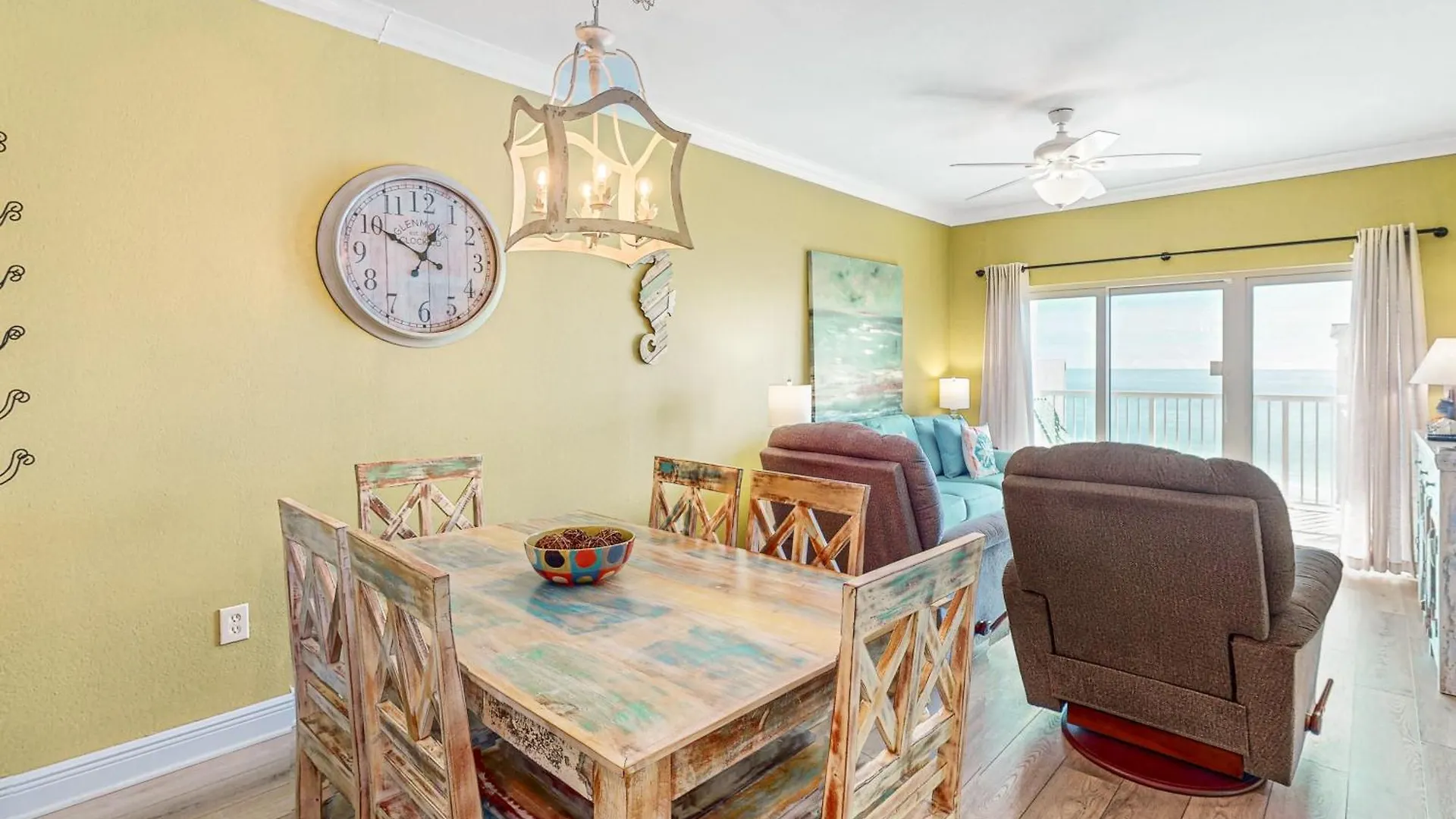 Crystal Towers Apartment Gulf Shores
