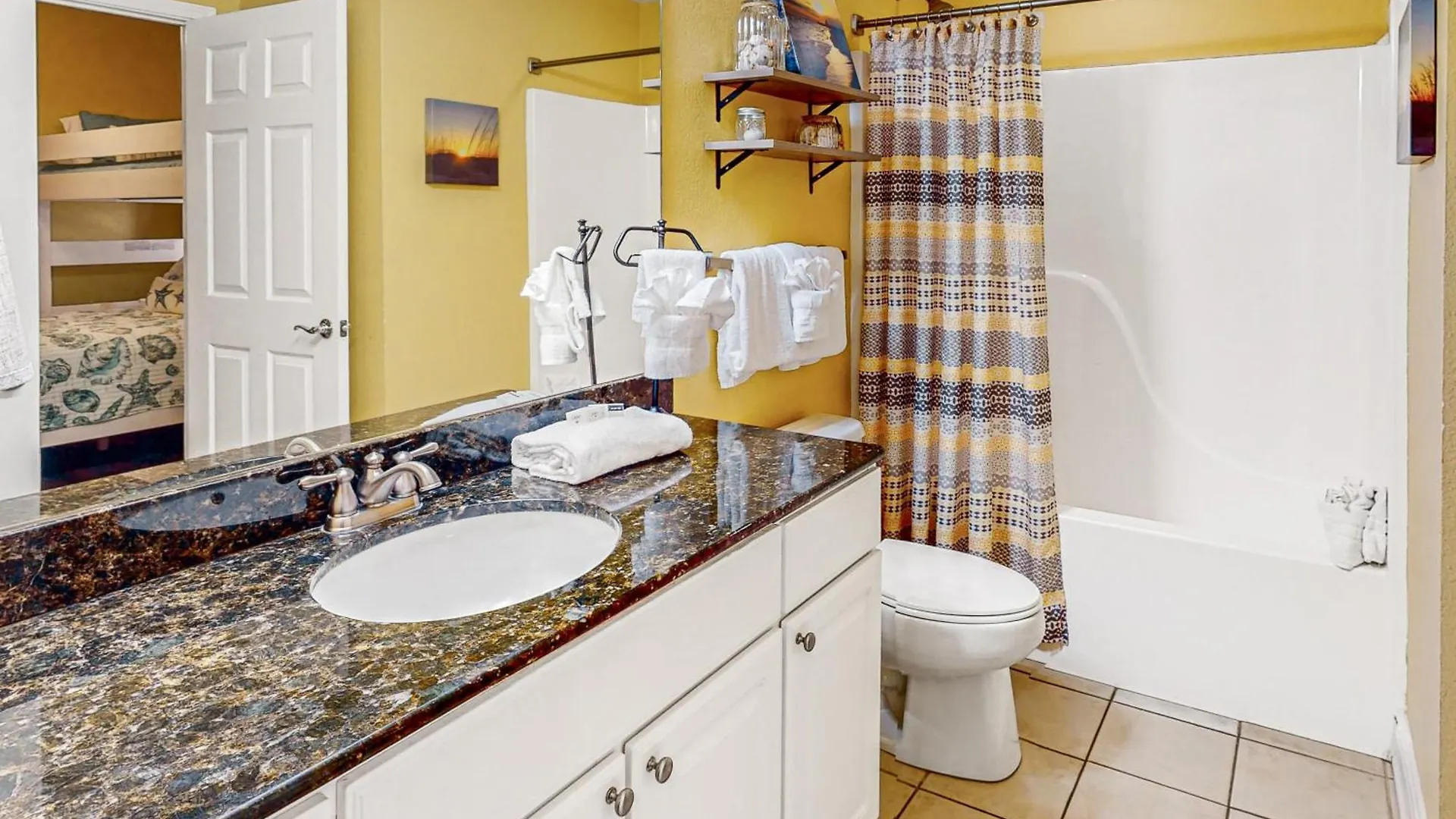 Apartment Crystal Towers Gulf Shores
