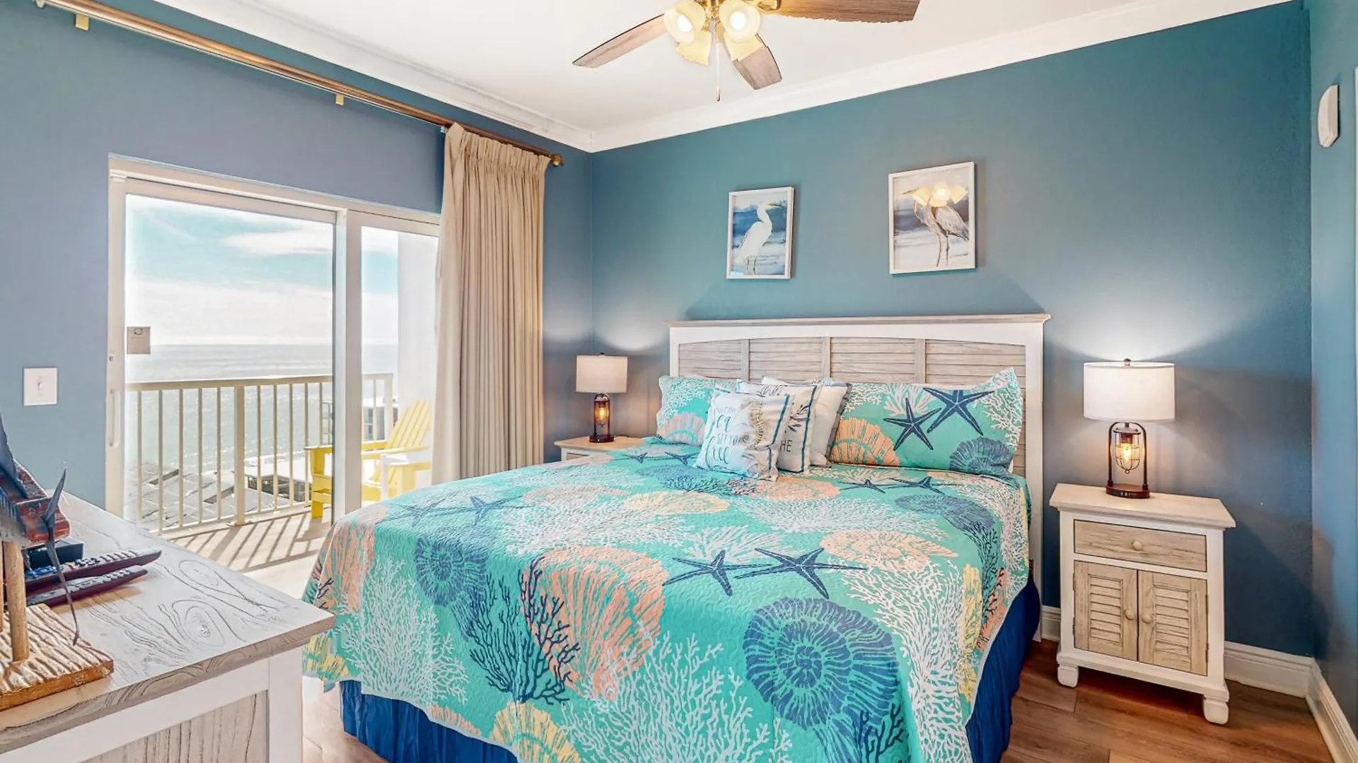 Apartment Crystal Towers Gulf Shores