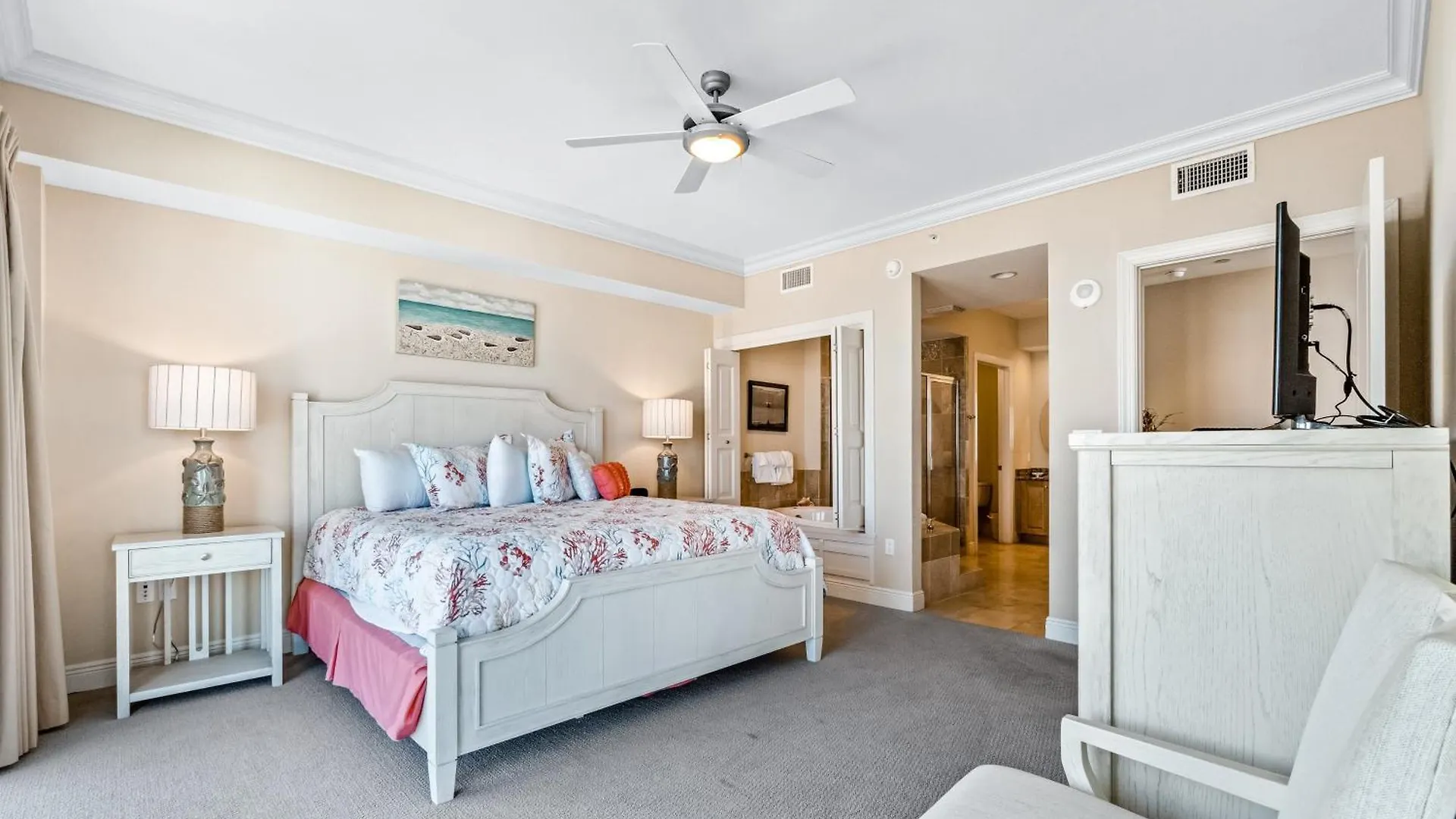 Mustique #702 * Gulf Shores