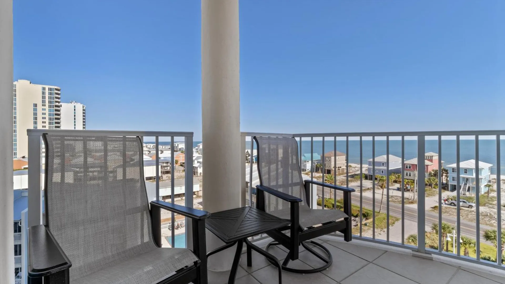 Mustique #702 * Gulf Shores