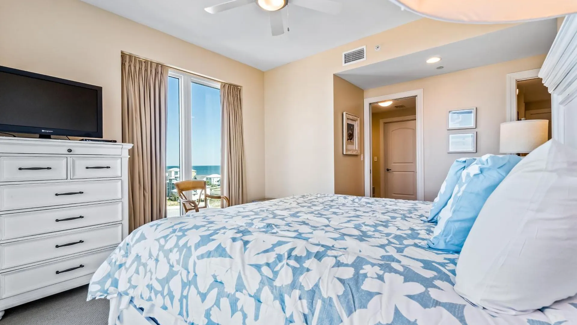 Mustique #702 * Gulf Shores