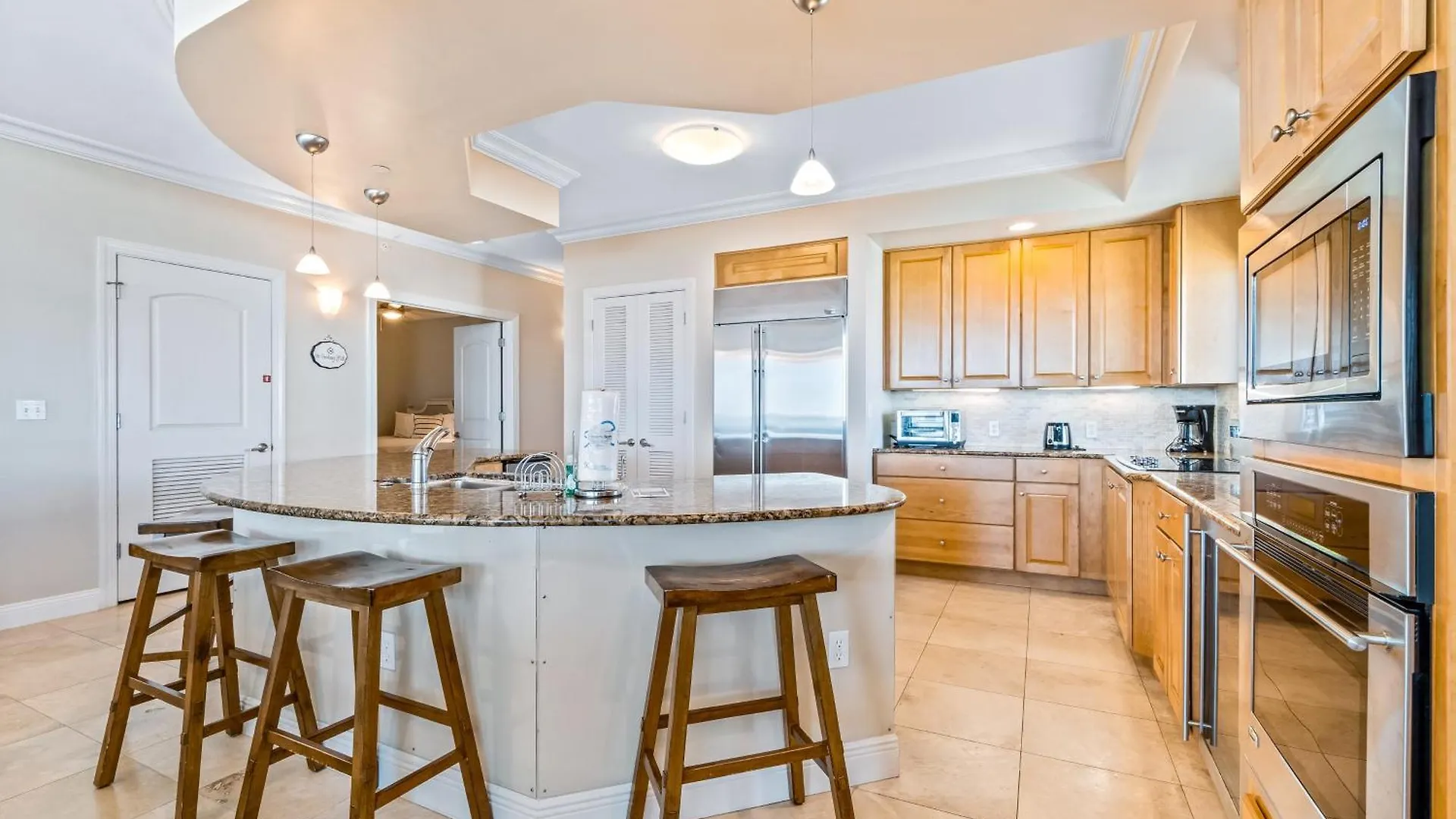 Mustique #702 Holiday home Gulf Shores