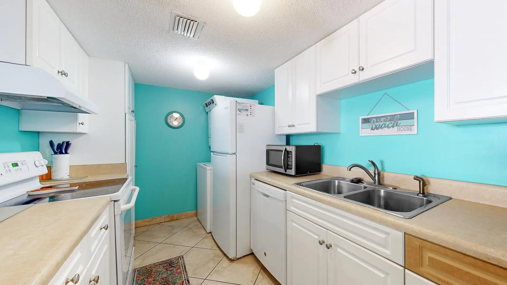 Apartment Sugar