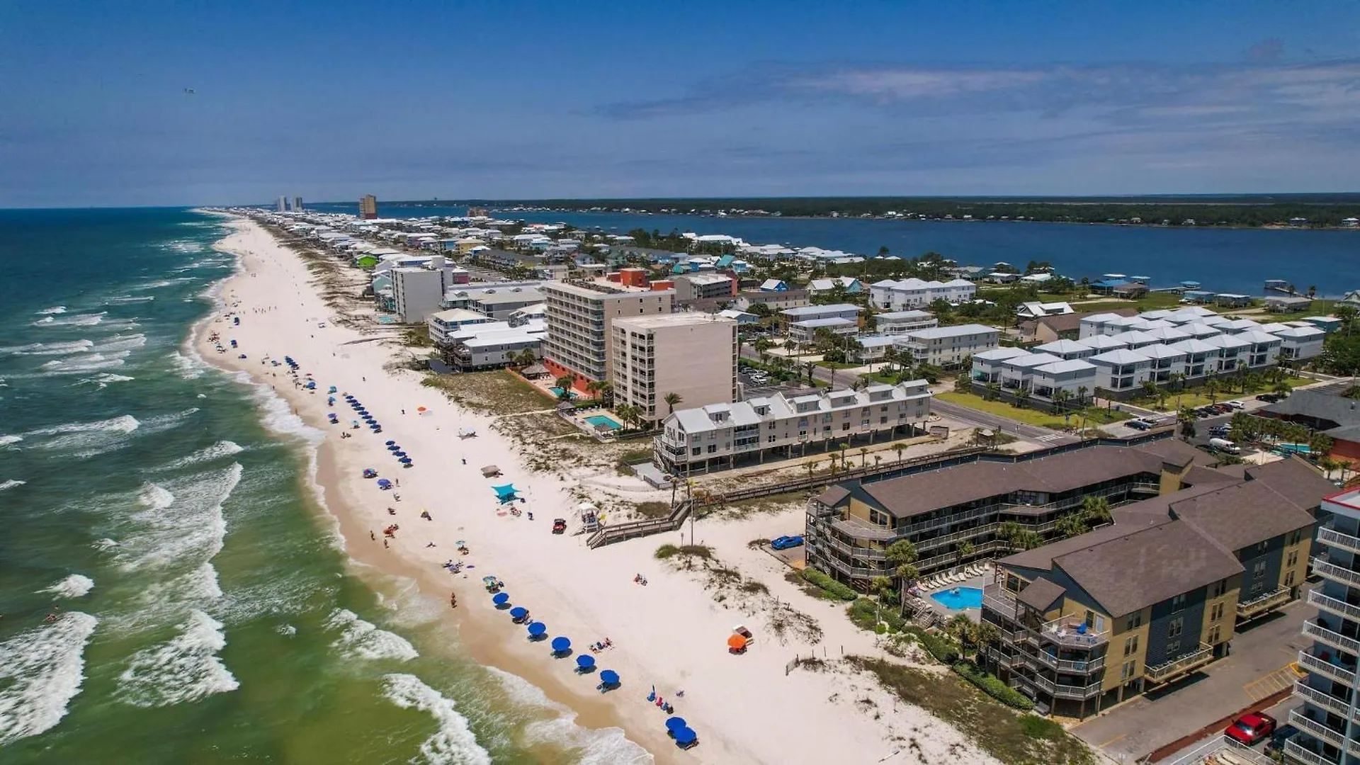 Sandpiper 8a * Gulf Shores
