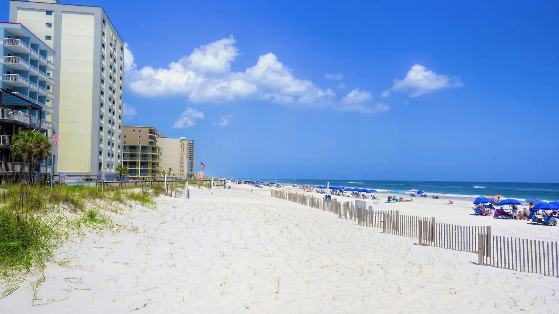 Holiday home Sandpiper 8a Gulf Shores
