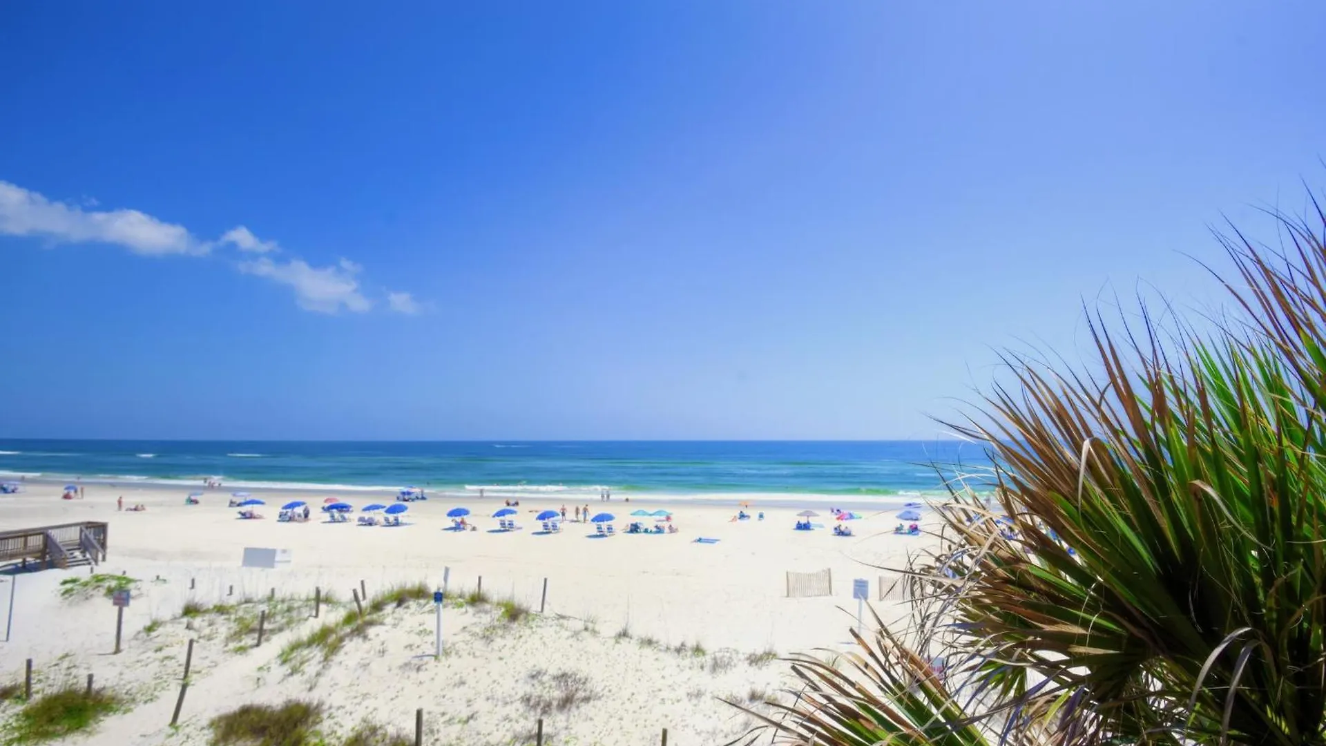 Holiday home Sandpiper 8a Gulf Shores