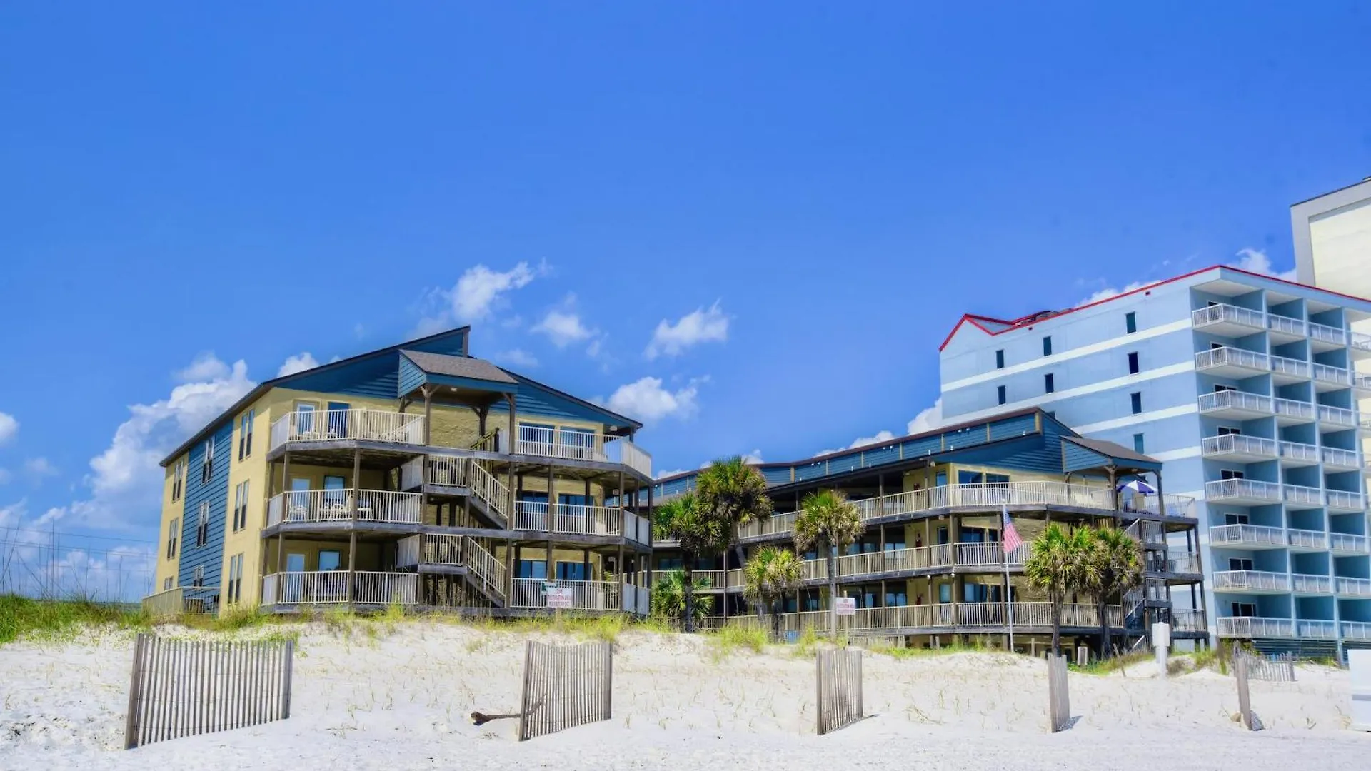 Sandpiper 8a Holiday home Gulf Shores