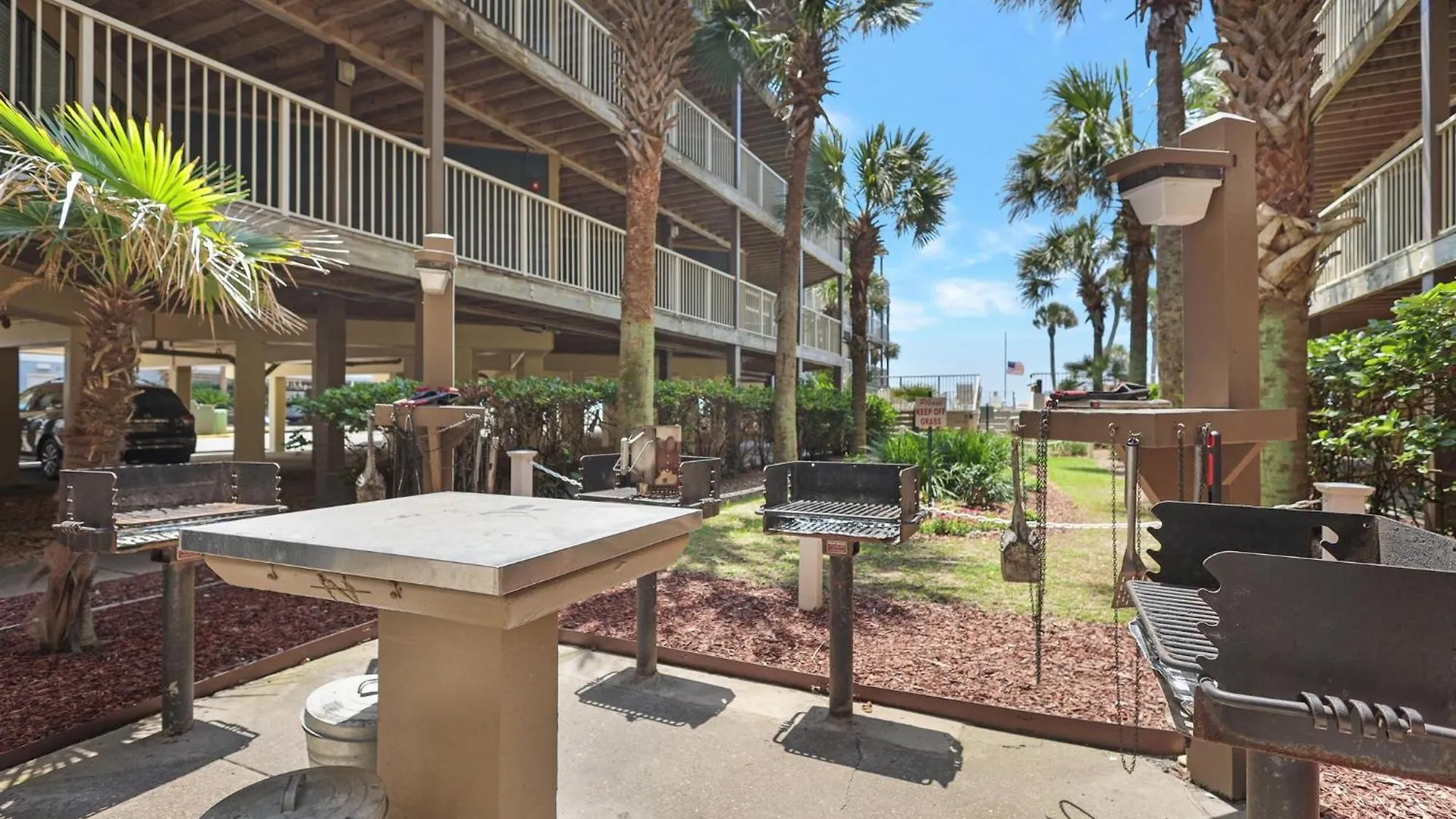 Sandpiper 8a Holiday home *
