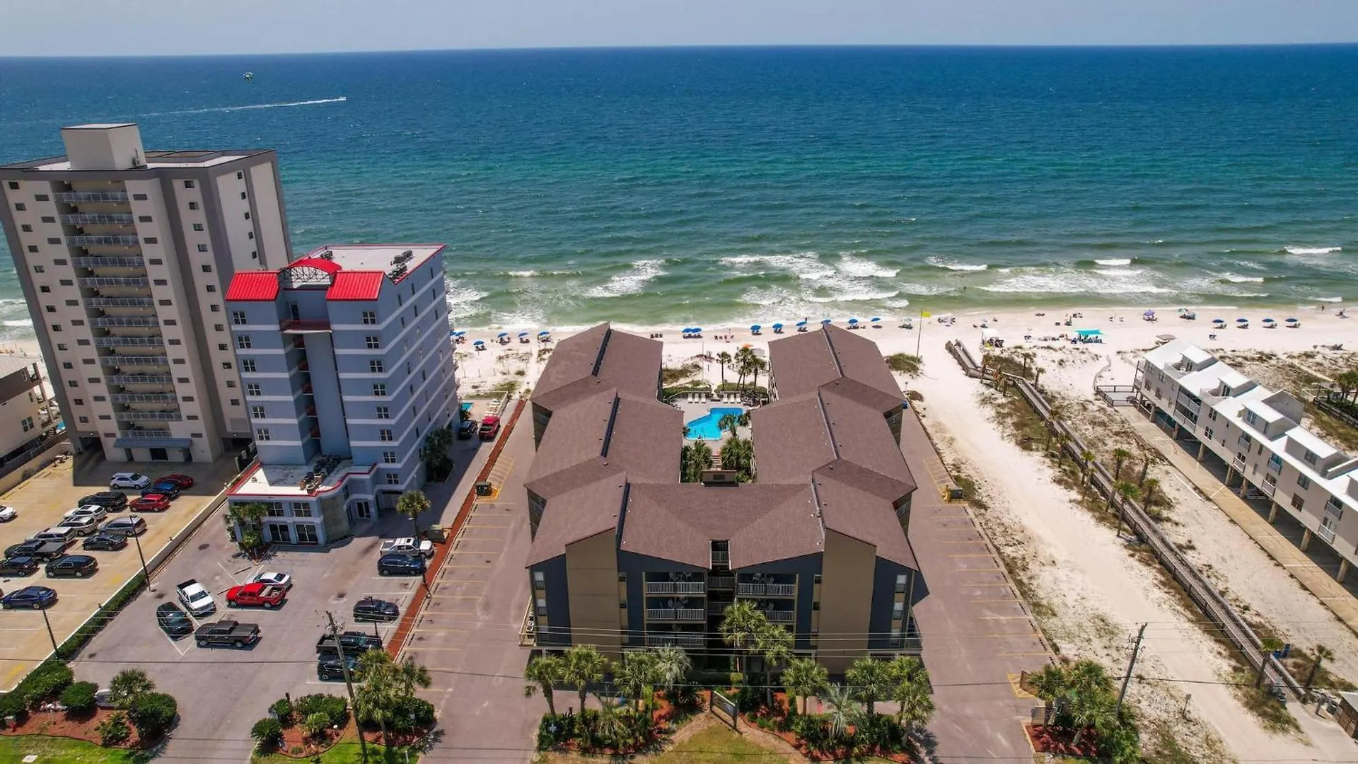 Sandpiper 8a Gulf Shores