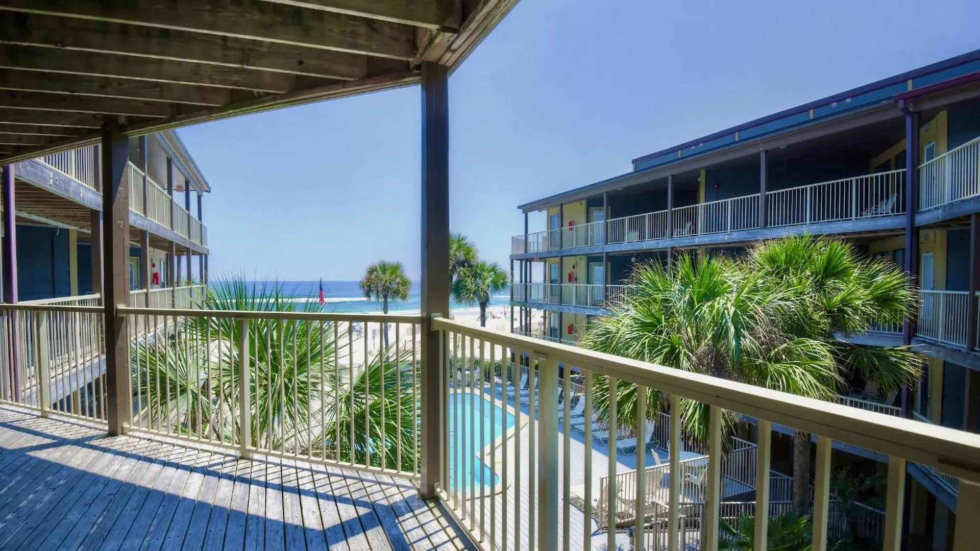 Sandpiper 6c * Gulf Shores