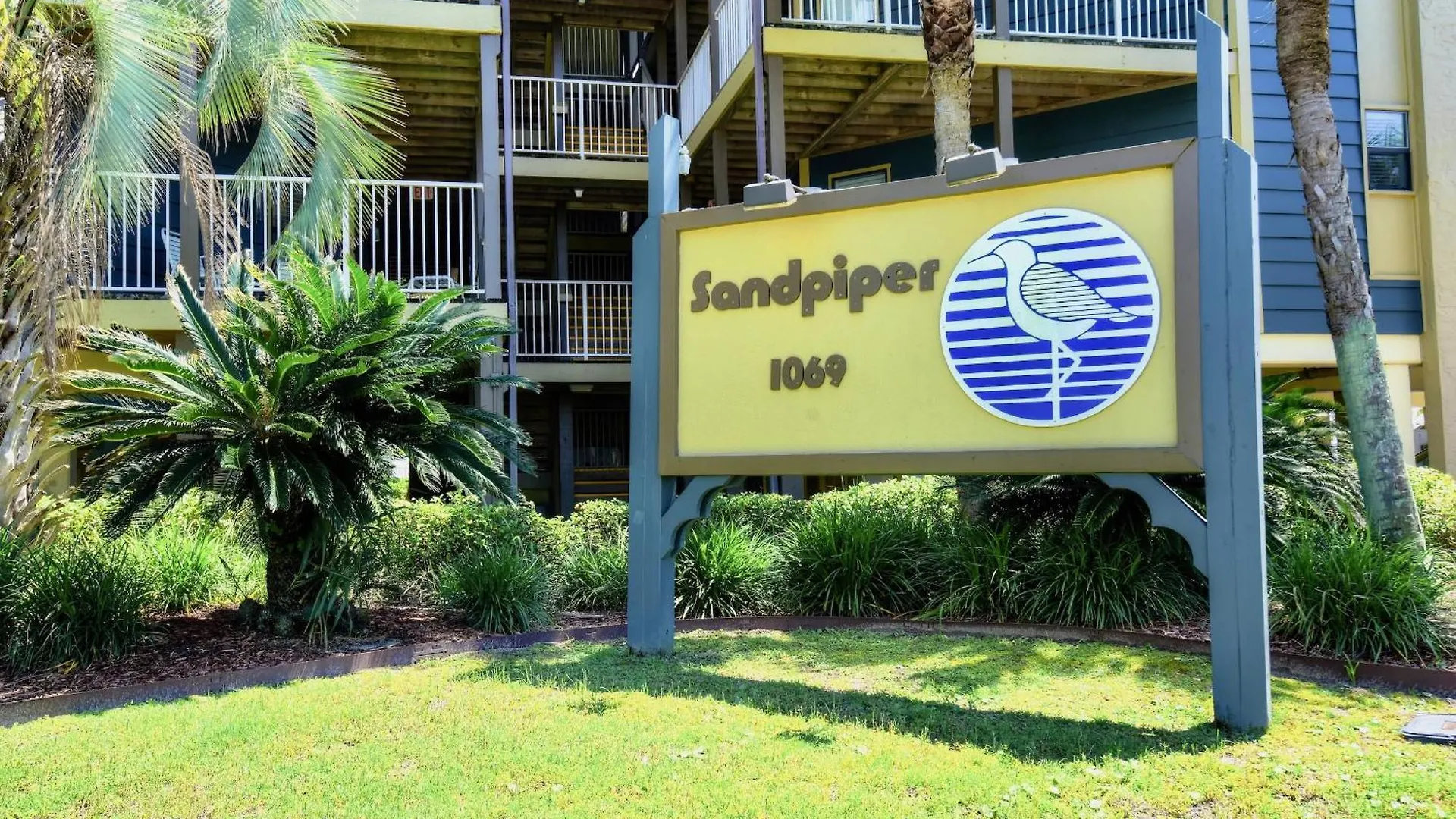 Sandpiper 15c
