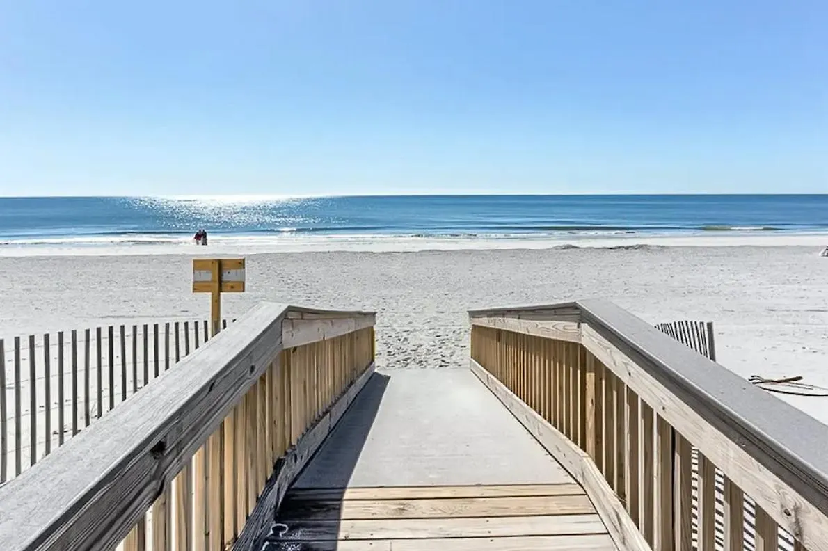 Edgewater West Unit 44 Gulf Shores