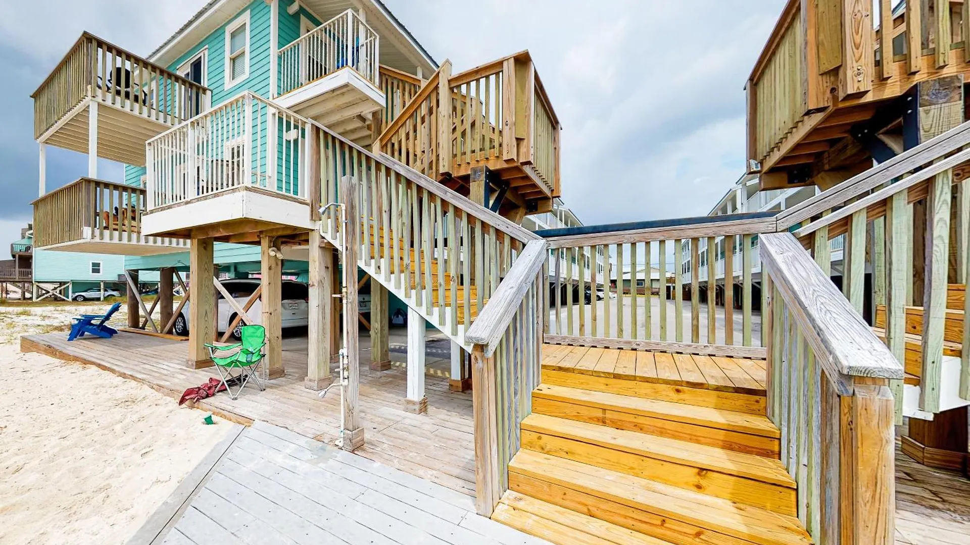 Sunrise Village Gulf Shores