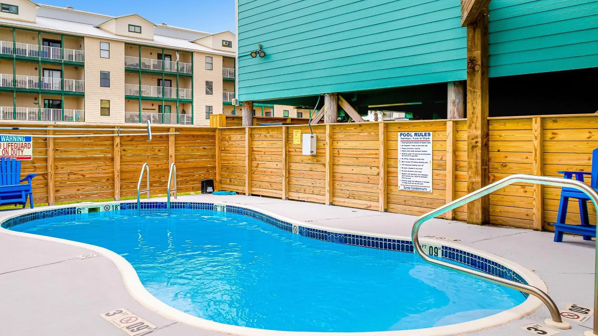 Sunrise Village Holiday home