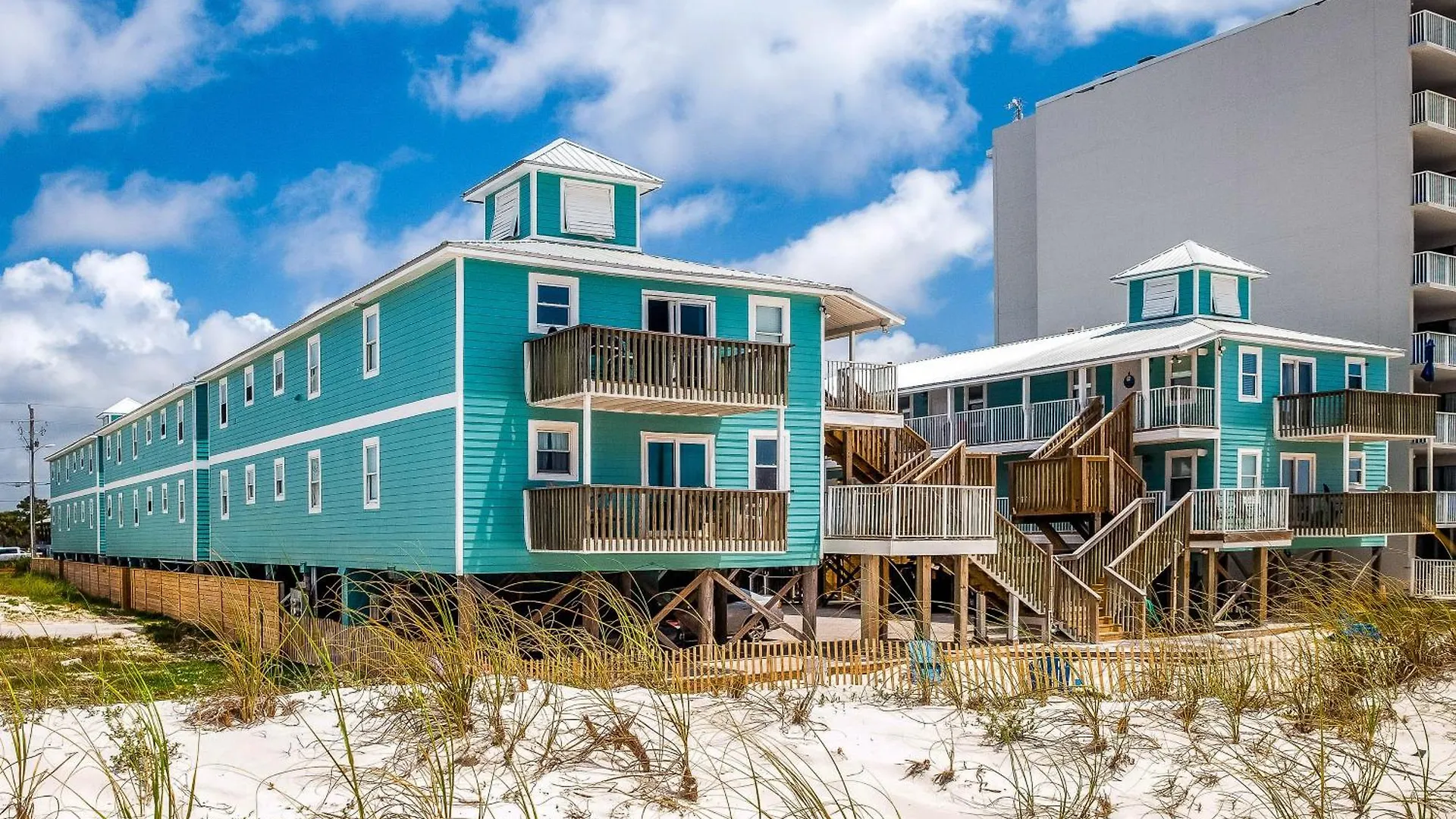 Sunrise Village Holiday home