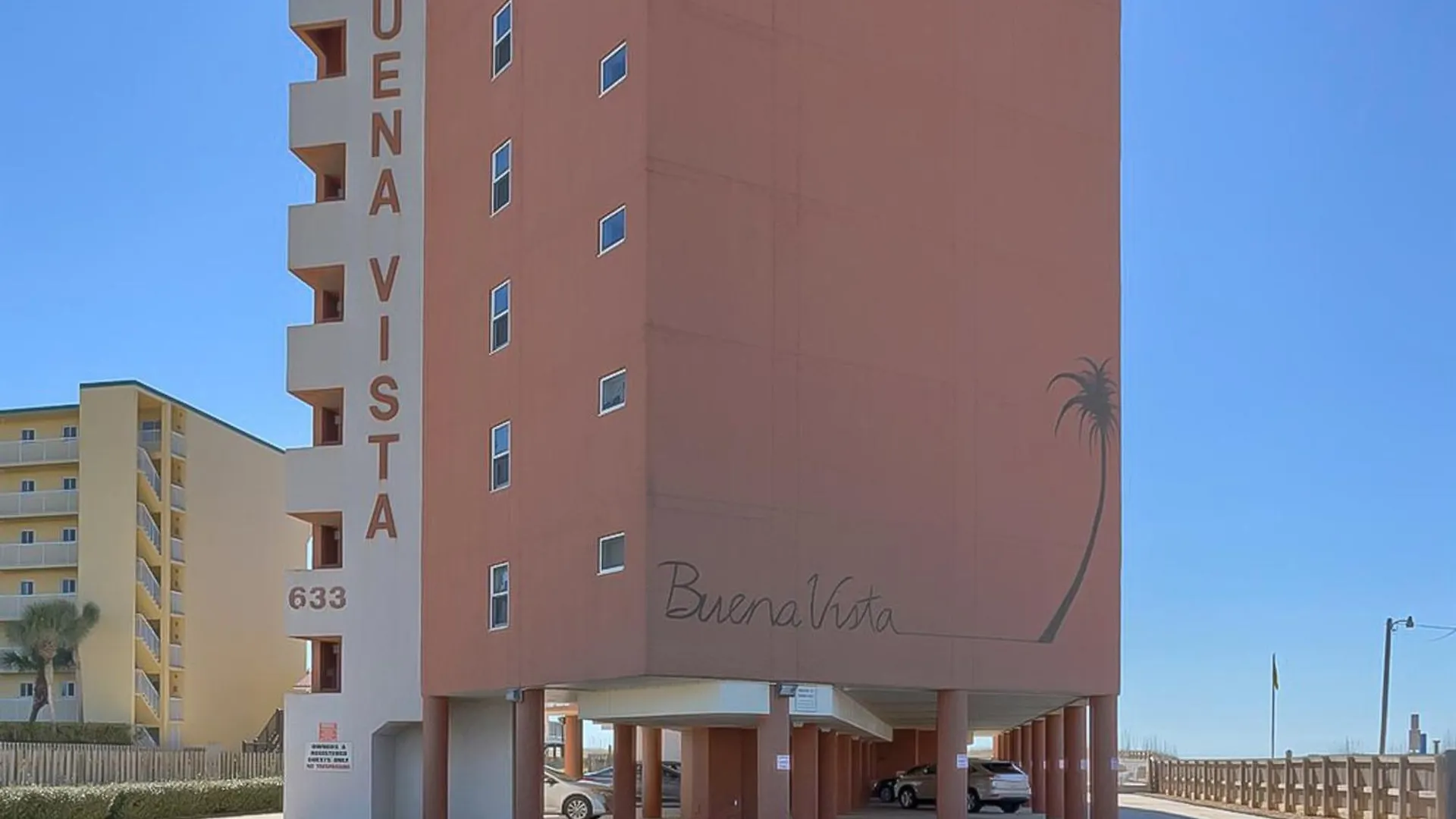 Сasa de vacaciones Buena Vista *
