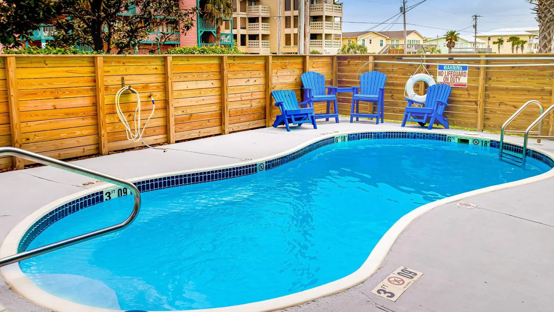 Holiday home Sunrise Village Gulf Shores