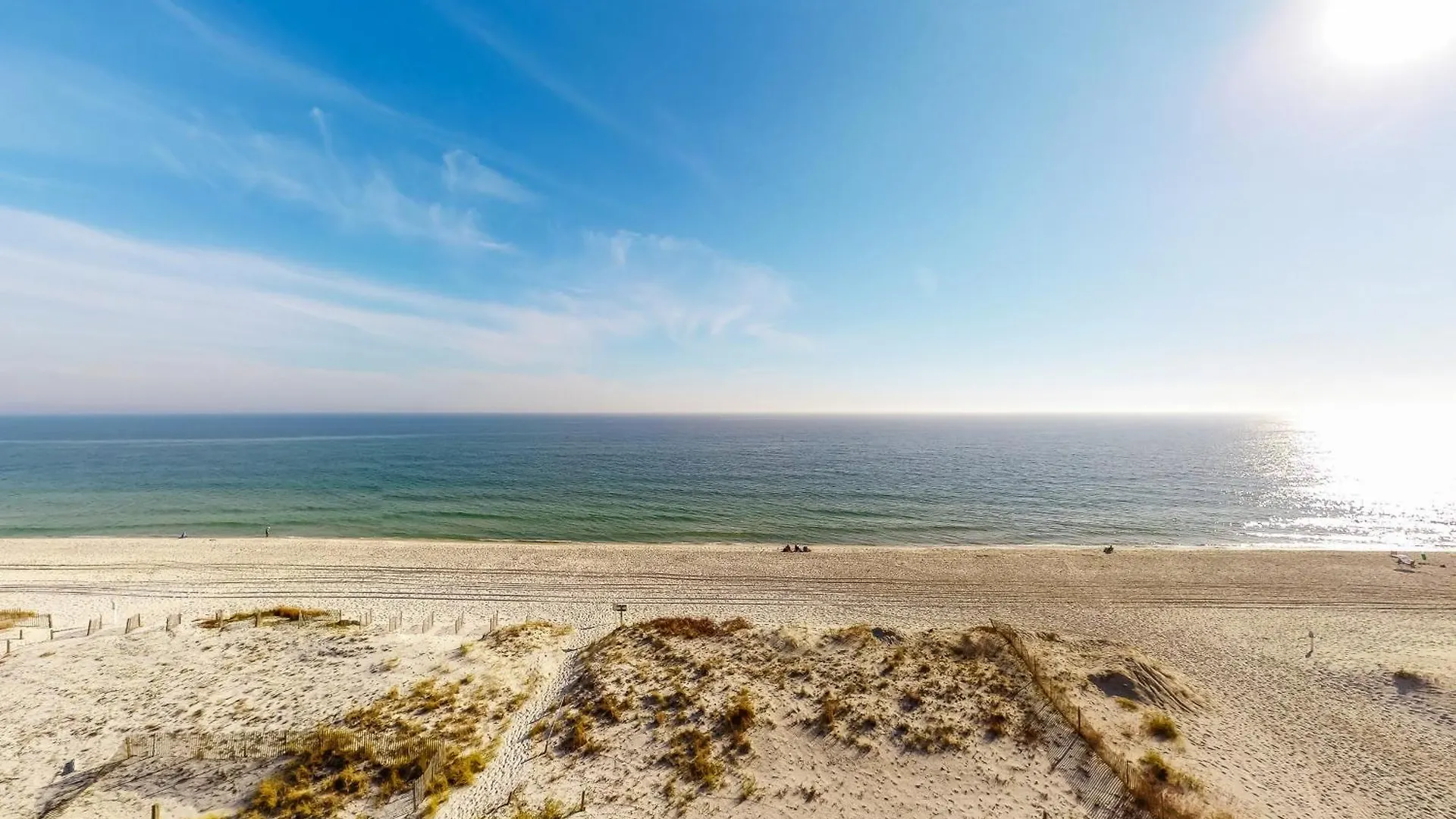 Buena Vista Gulf Shores