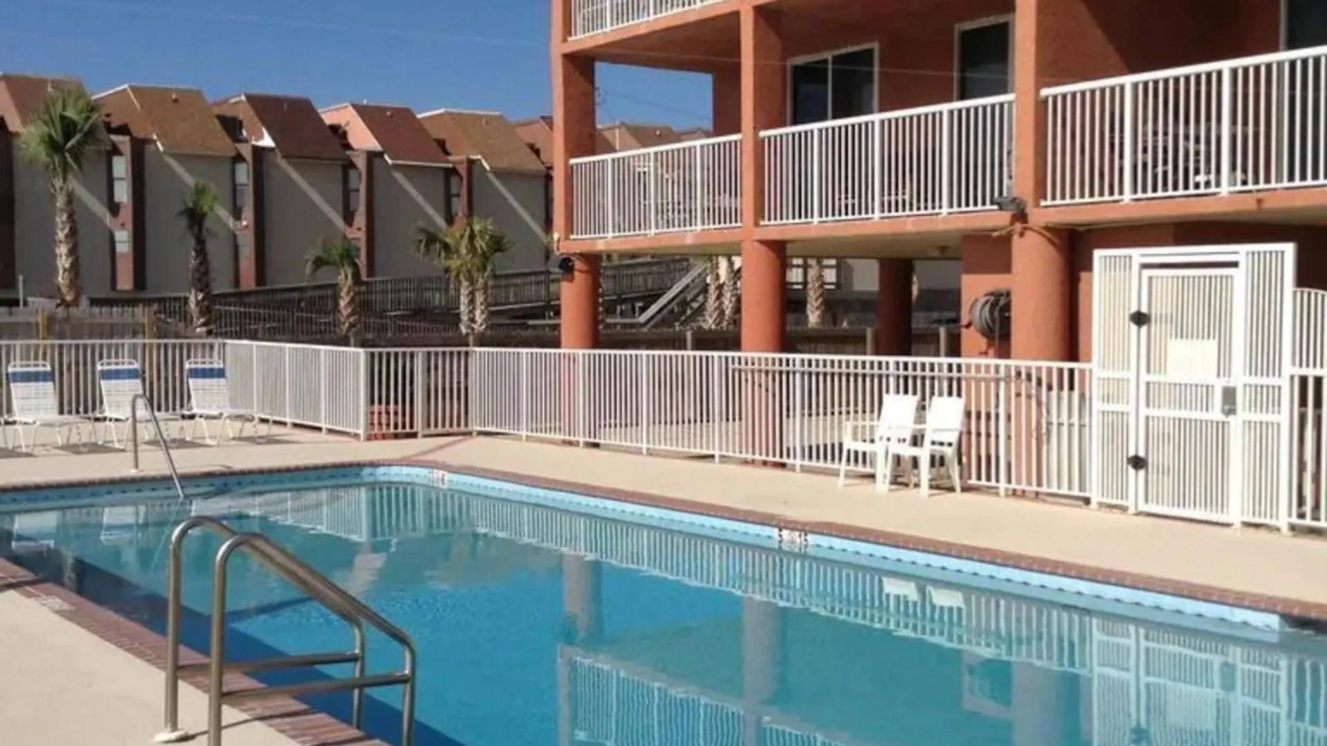 Buena Vista Сasa de vacaciones Gulf Shores