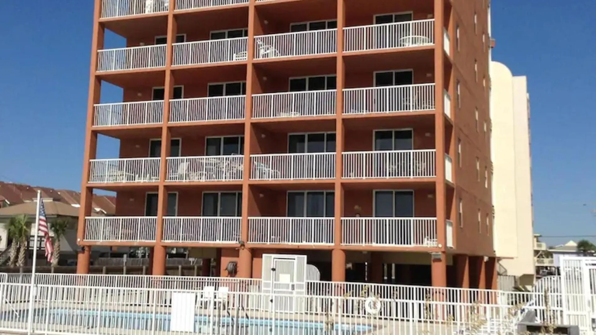 Buena Vista * Gulf Shores