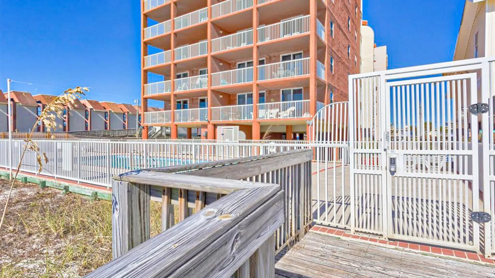 Buena Vista * Gulf Shores