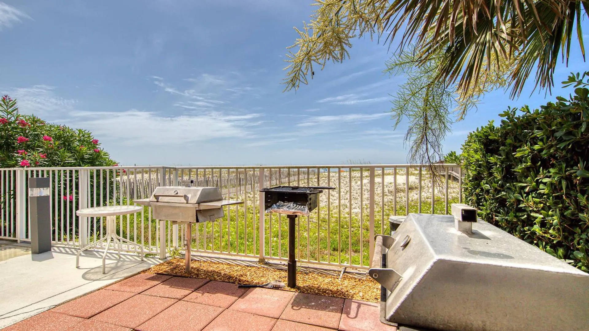 Apartment Tropic Isle *