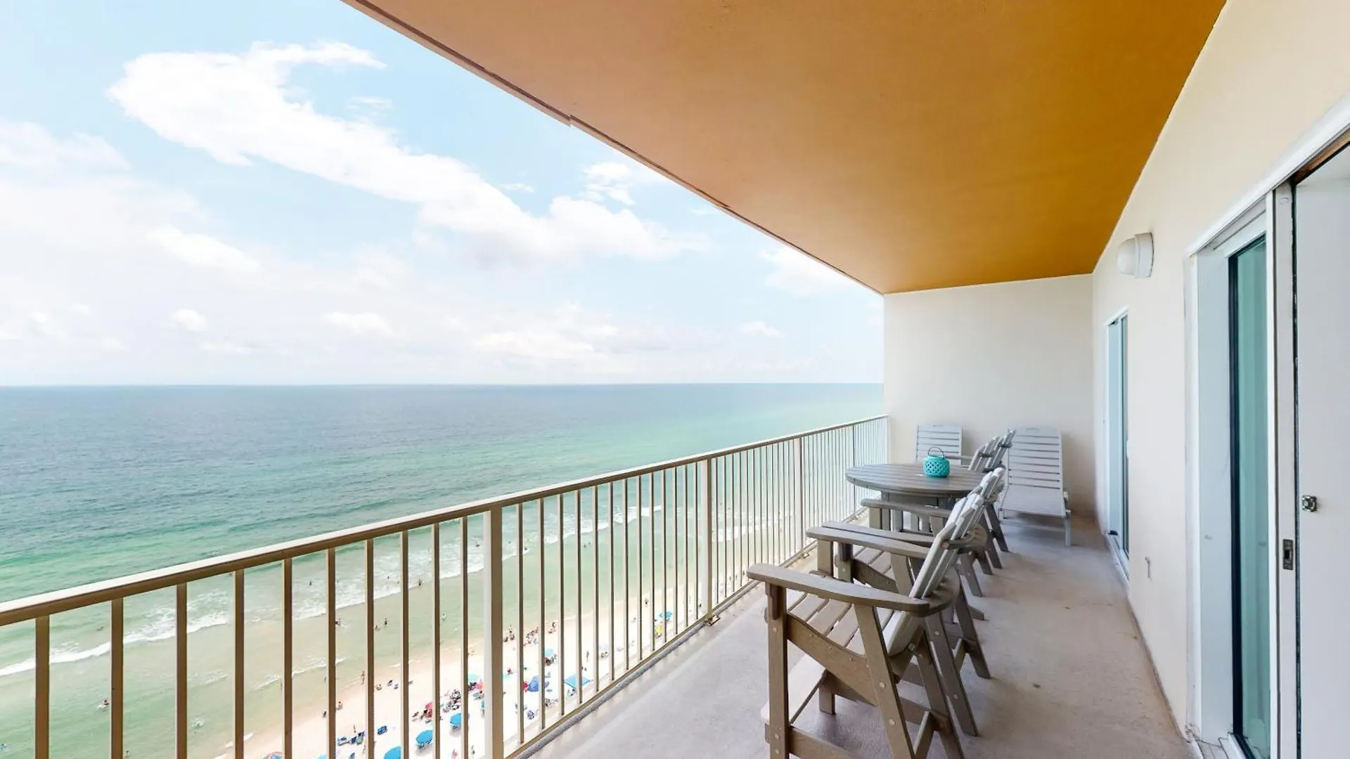Crystal Shores West Iii * Gulf Shores