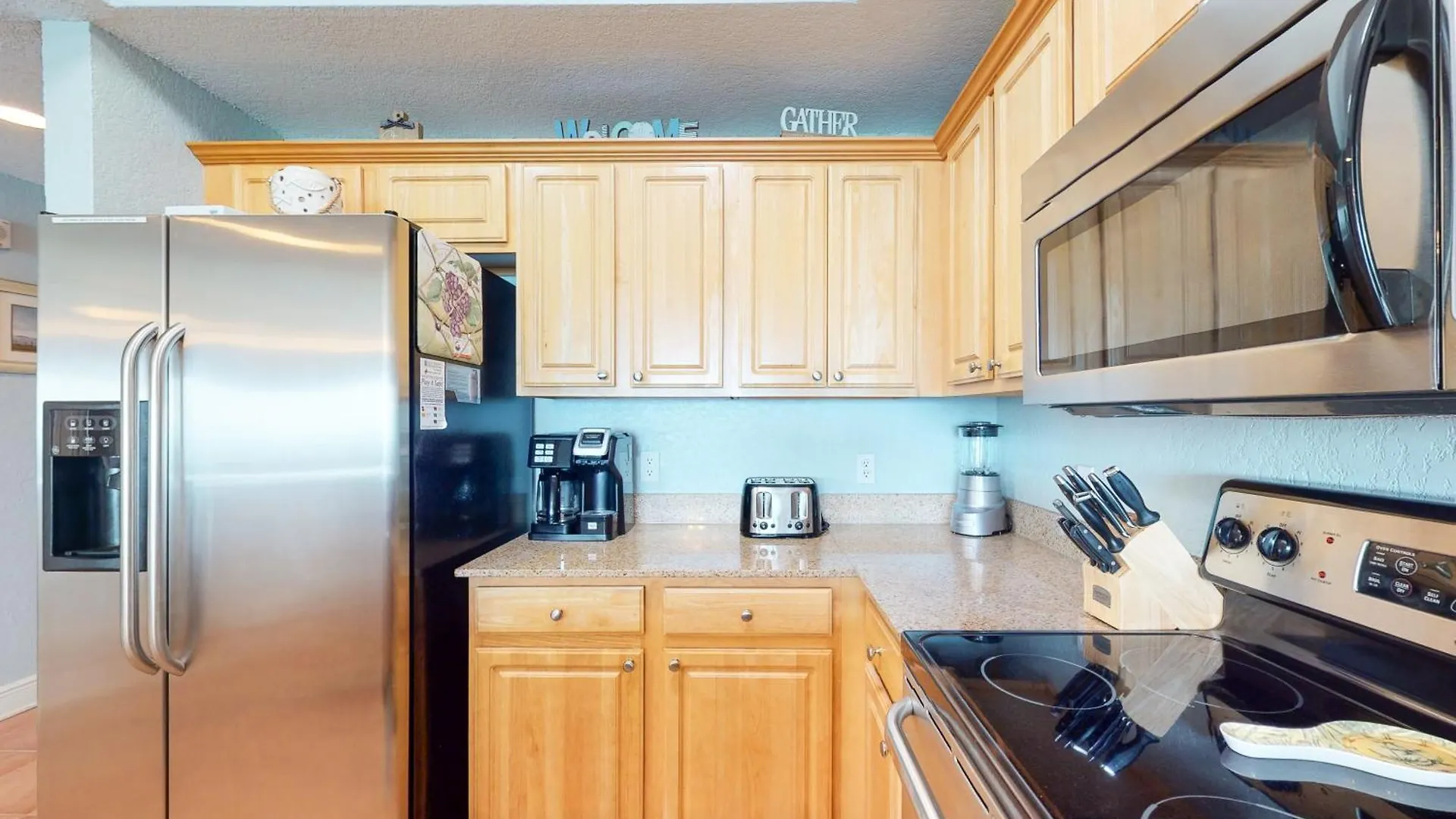 Apartment Crystal Shores West Iii Gulf Shores