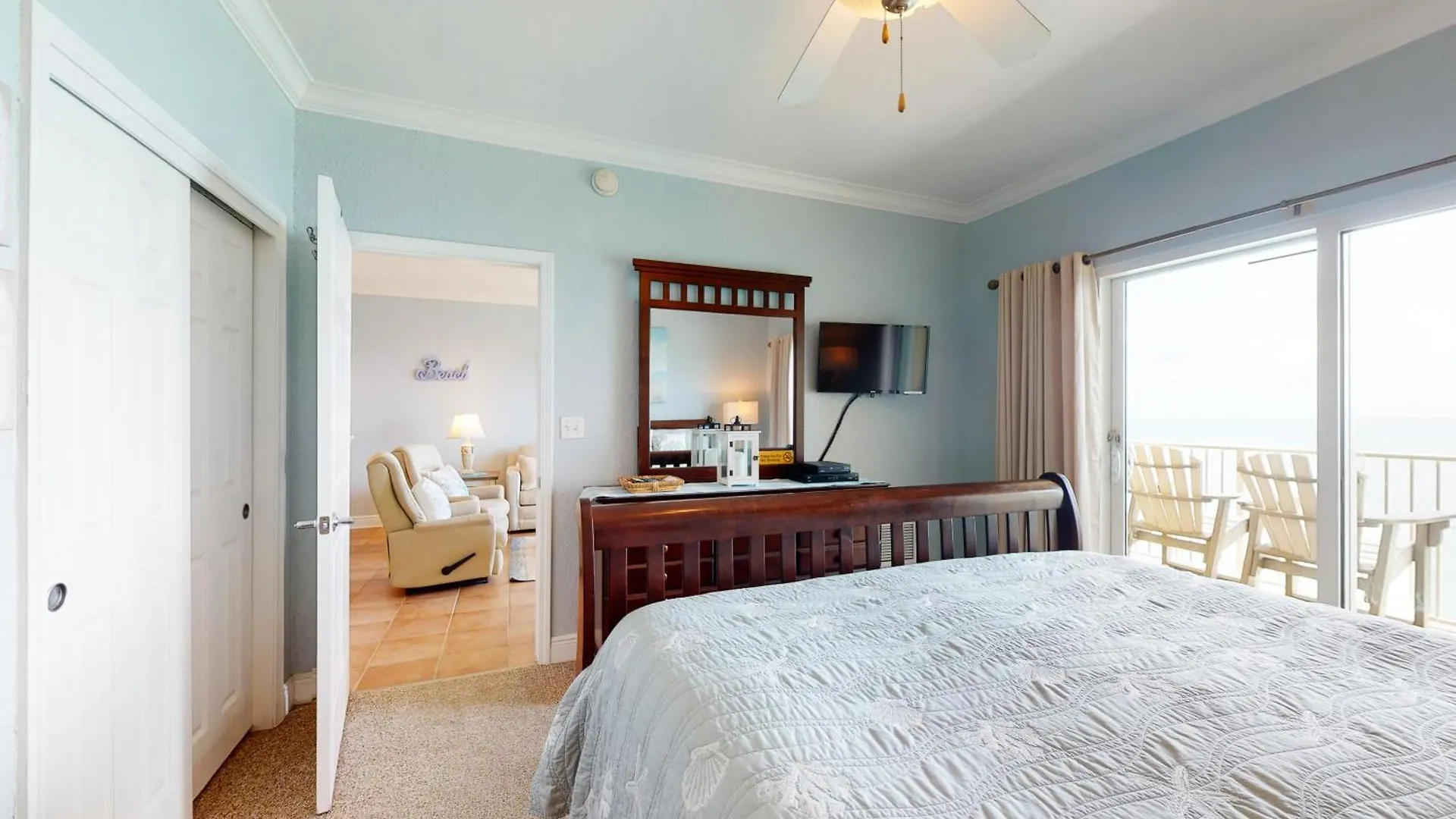 Crystal Shores West Iii