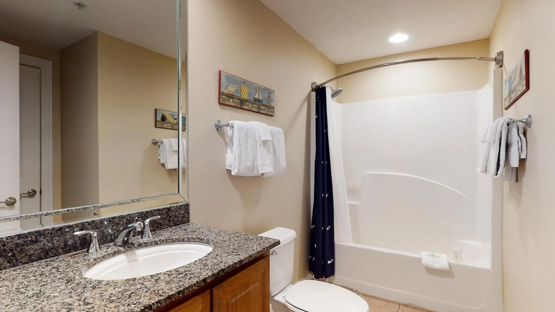 Colonnades Vi Gulf Shores