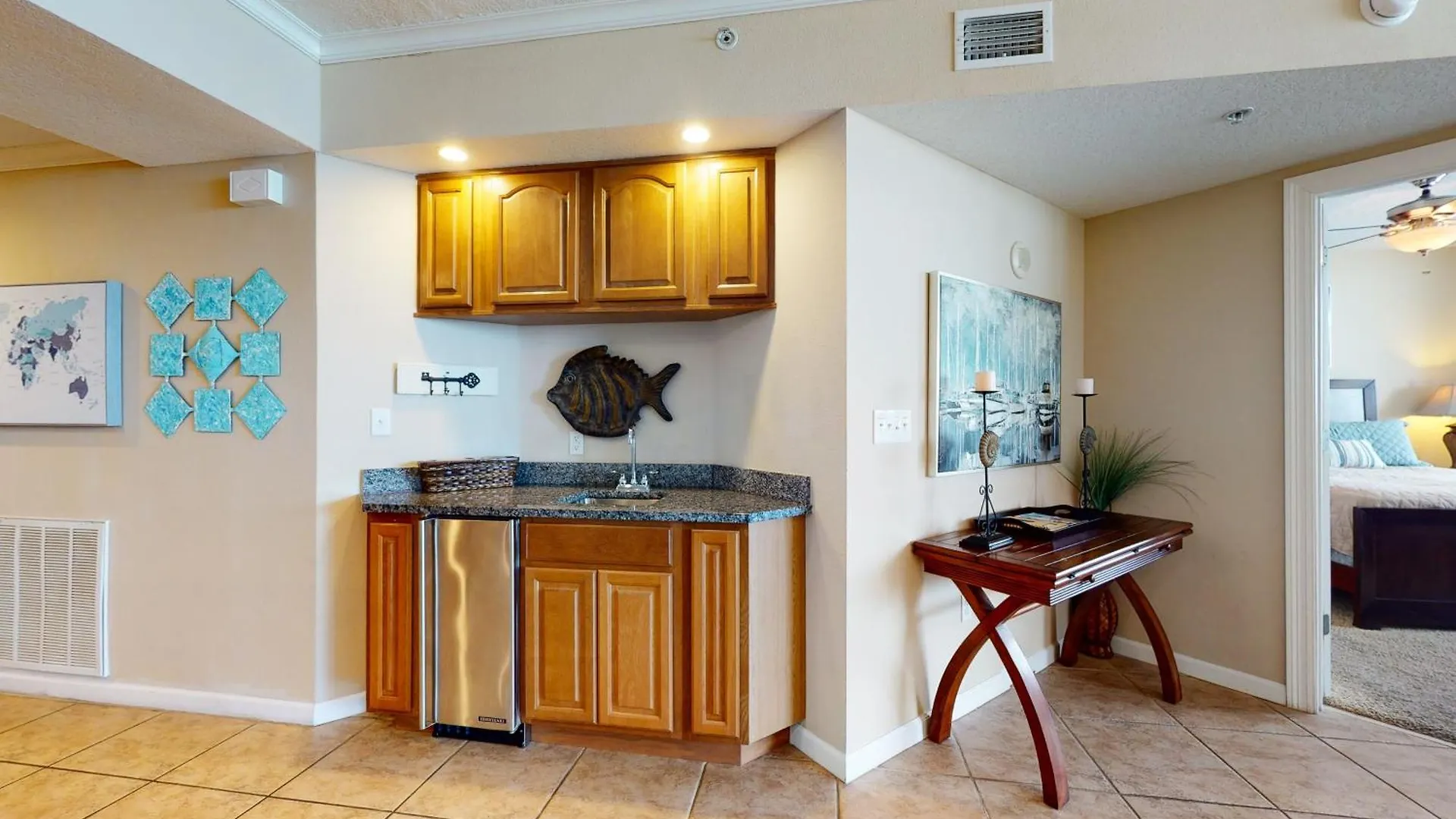 Colonnades Vi Holiday home Gulf Shores