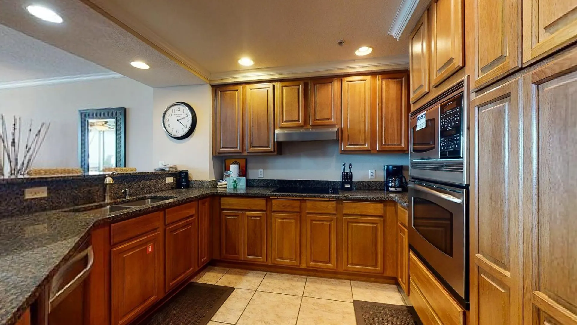 Colonnades Vi Holiday home Gulf Shores
