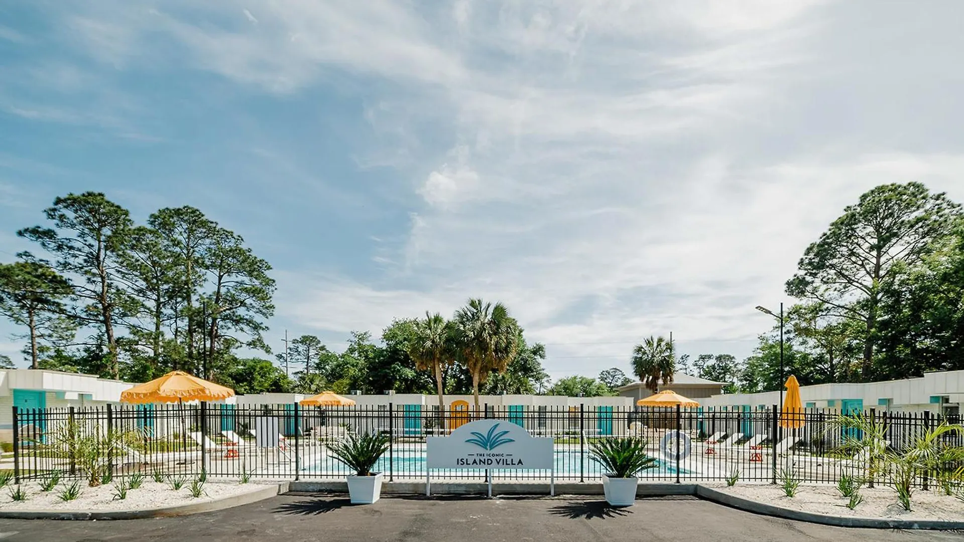 Island Casa de Férias Gulf Shores