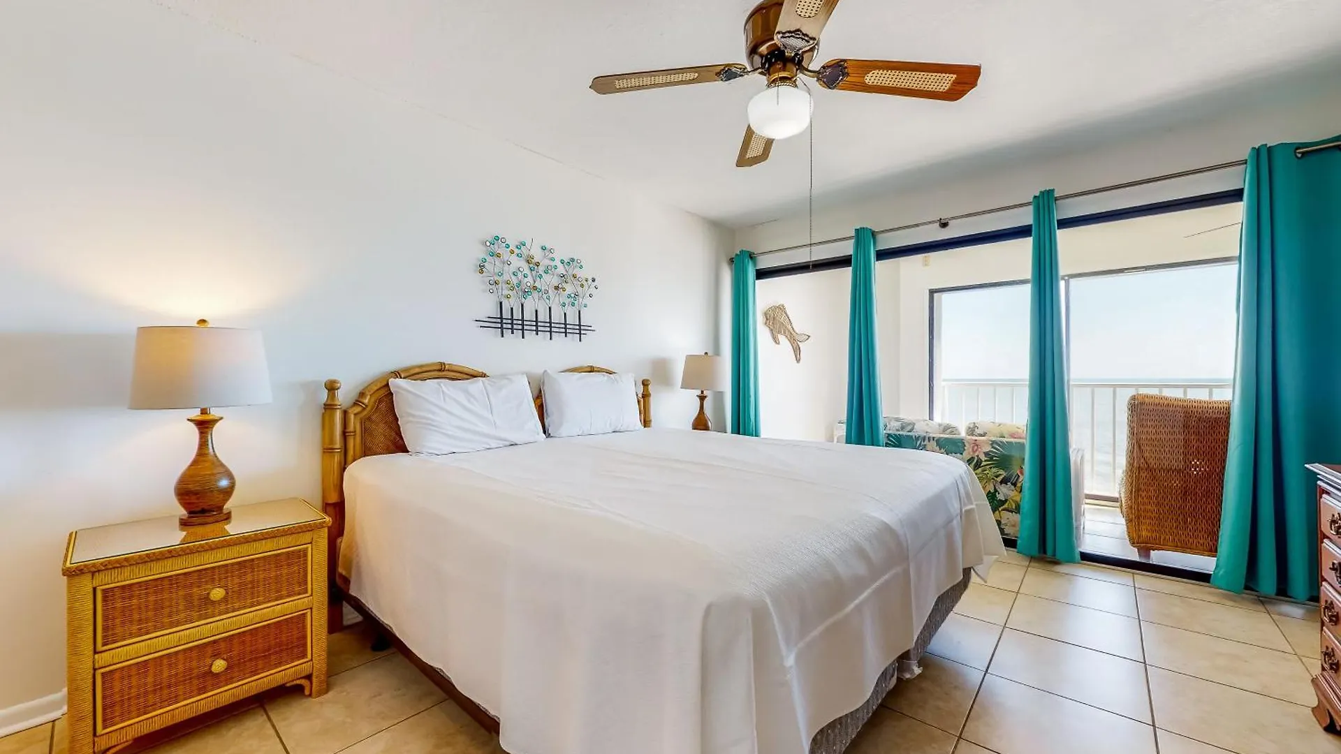 Edgewater * Gulf Shores