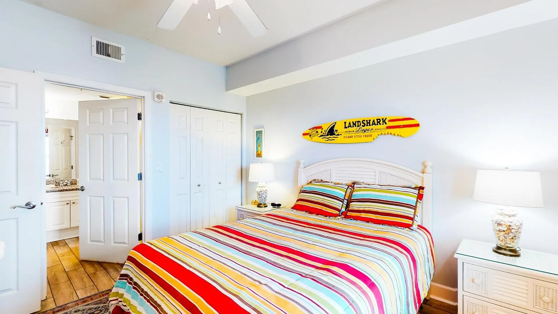 Seawind بيت للعطل *