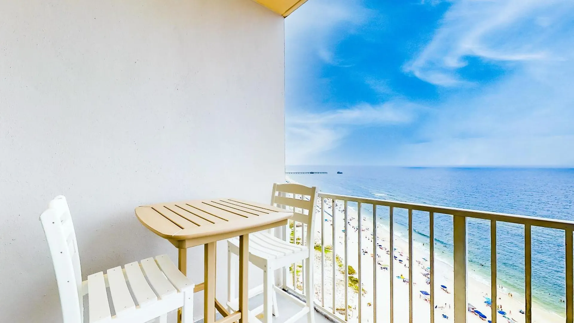 Seawind * غولف شورز
