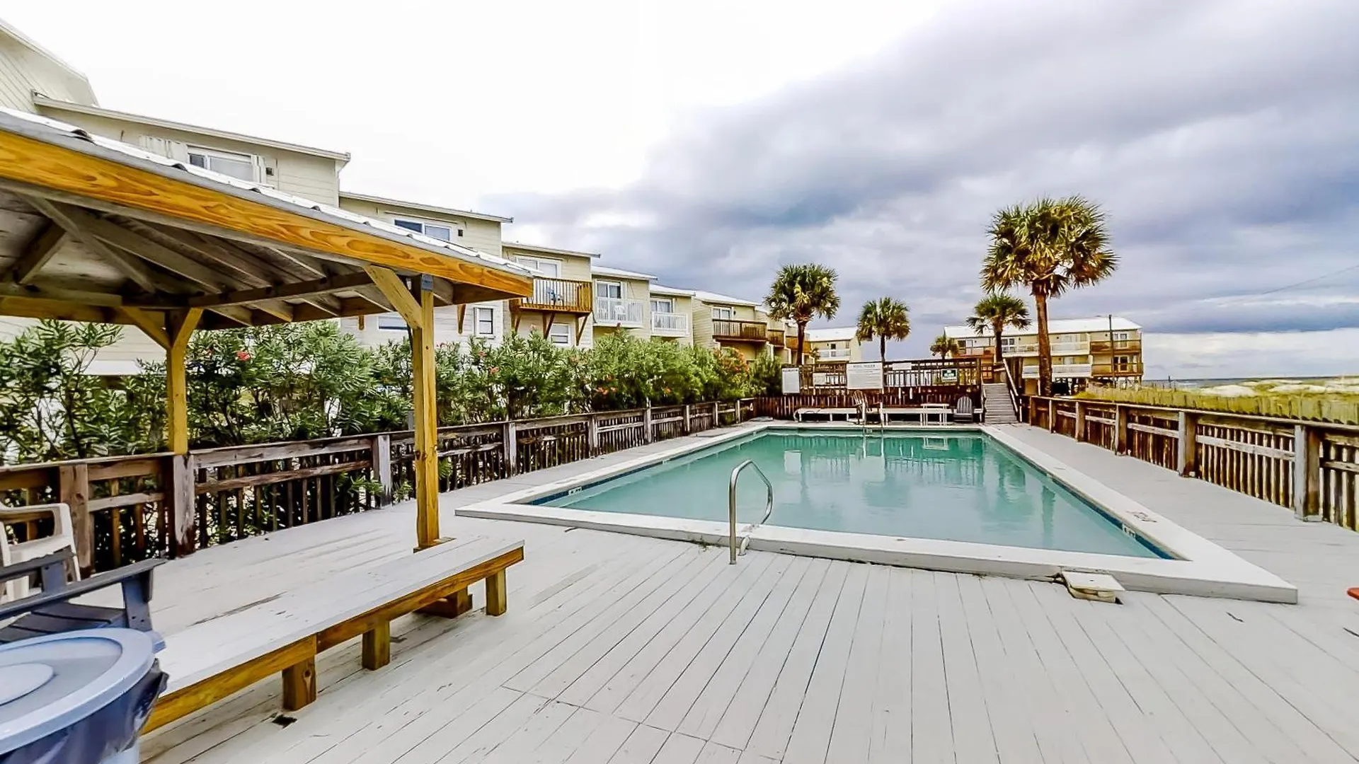 Ft Morgan Town Homes