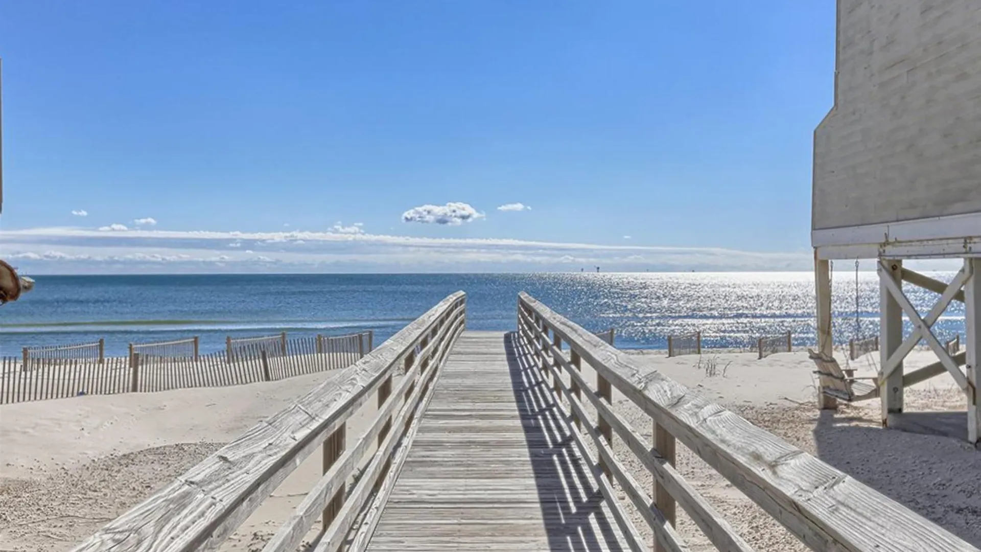 Ft Morgan Town Homes Holiday home Gulf Shores