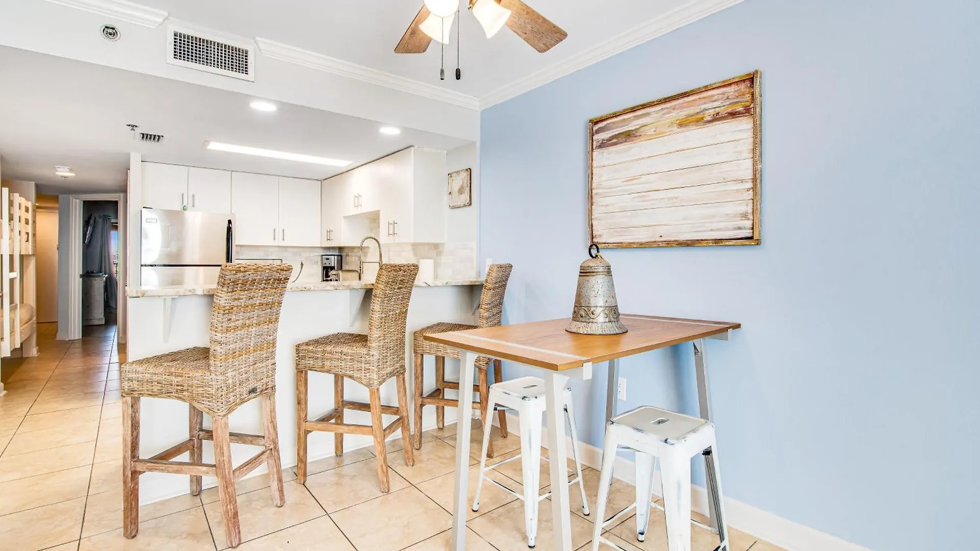 Clearwater 2c Holiday home *