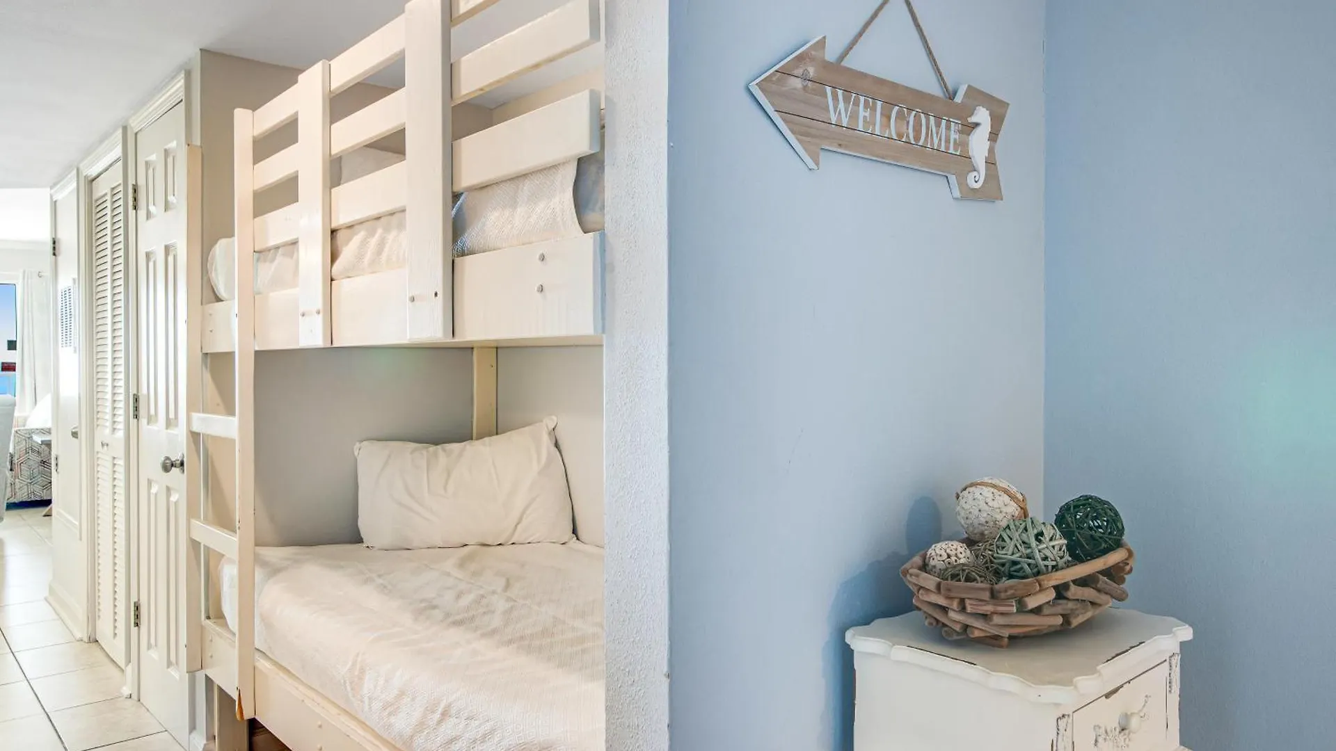 Holiday home Clearwater 2c