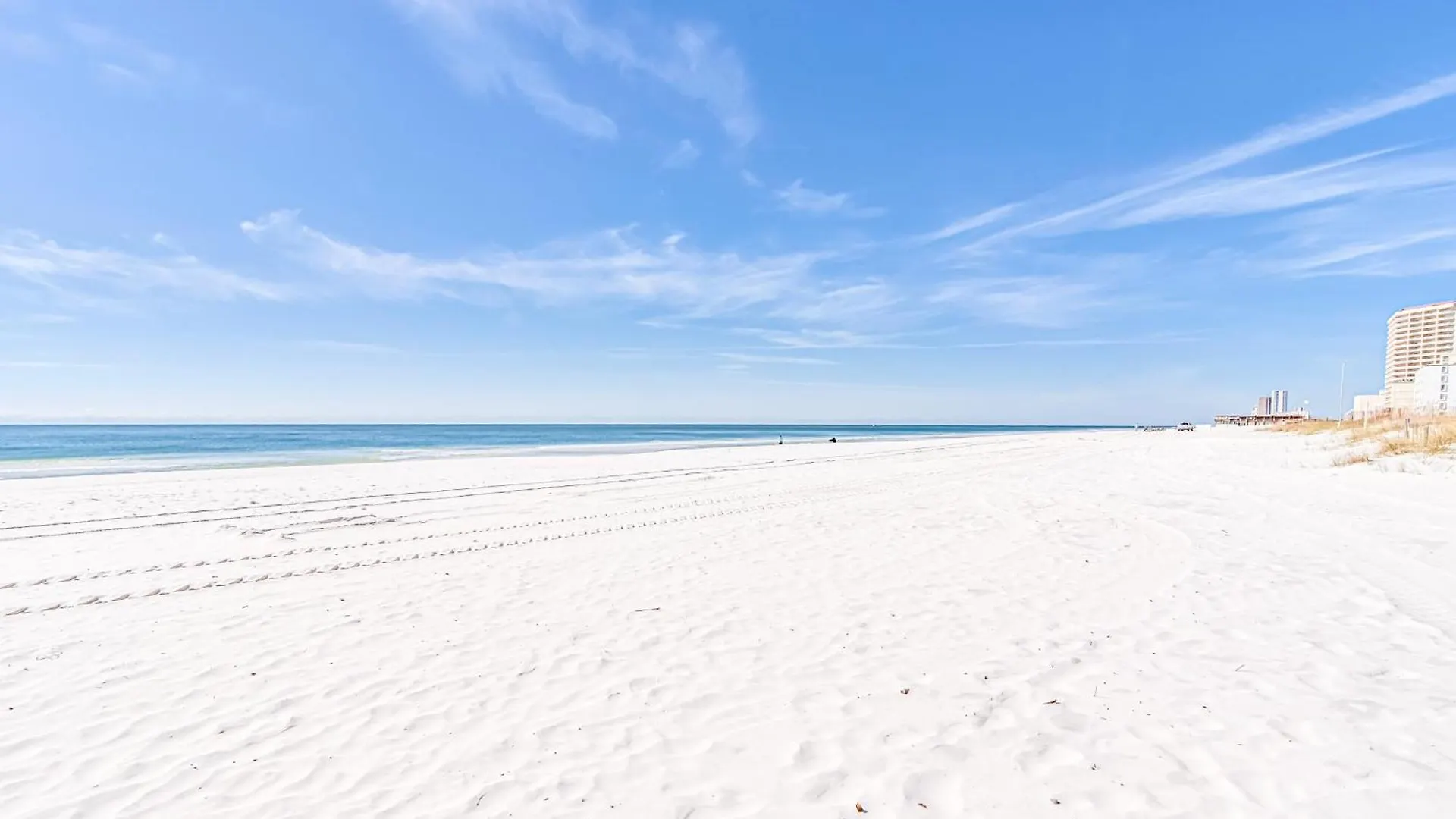 Colonnades Vi * Gulf Shores