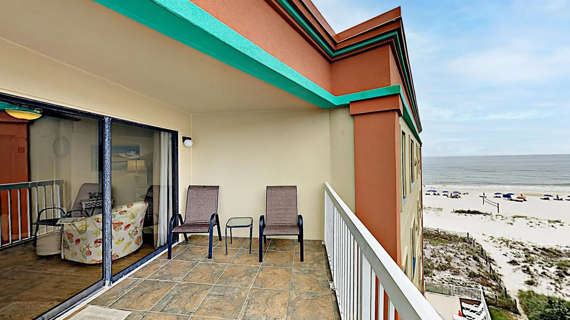 Harbour Place Holiday home