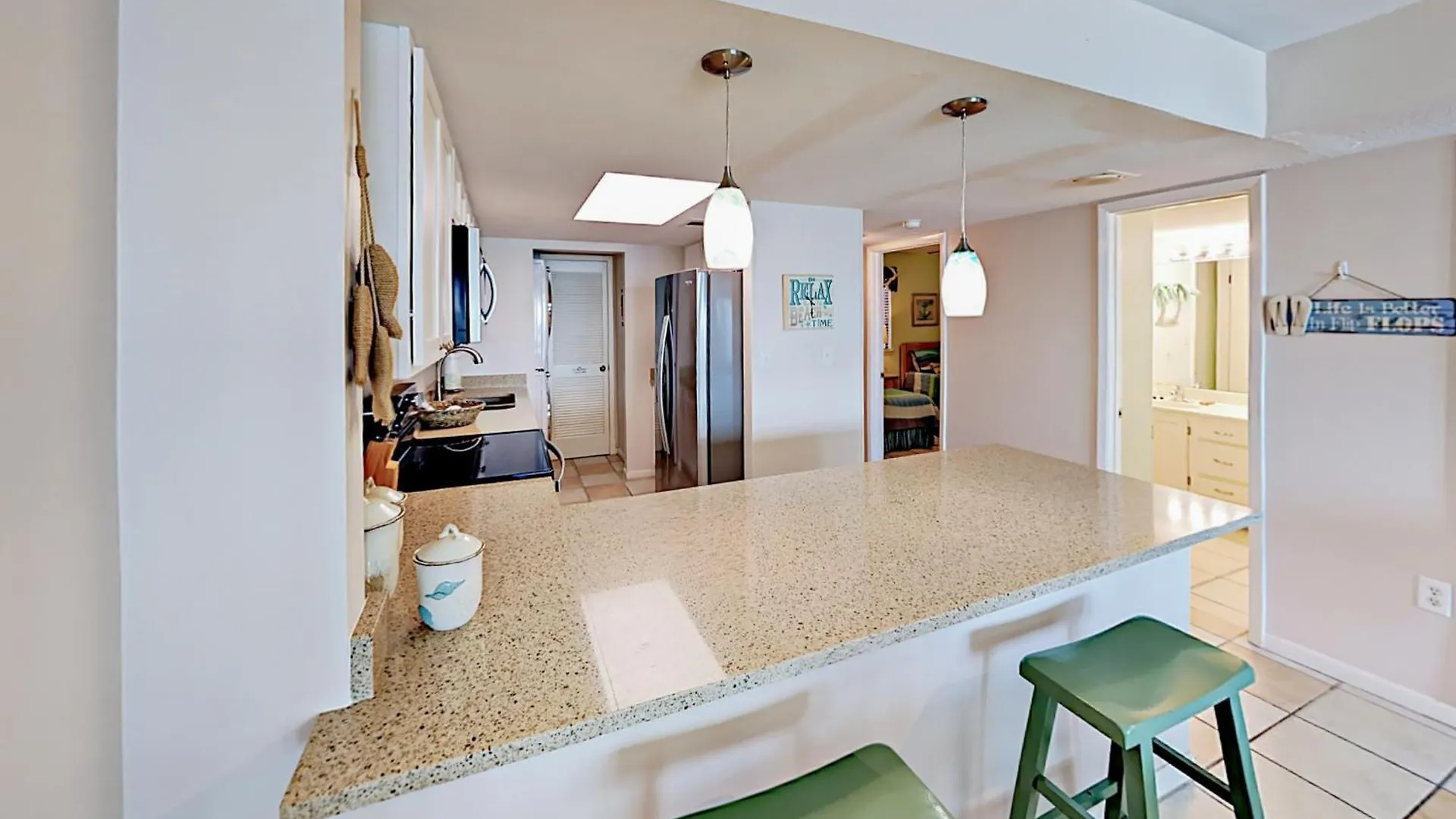 Apartmán The Castaways Gulf Shores