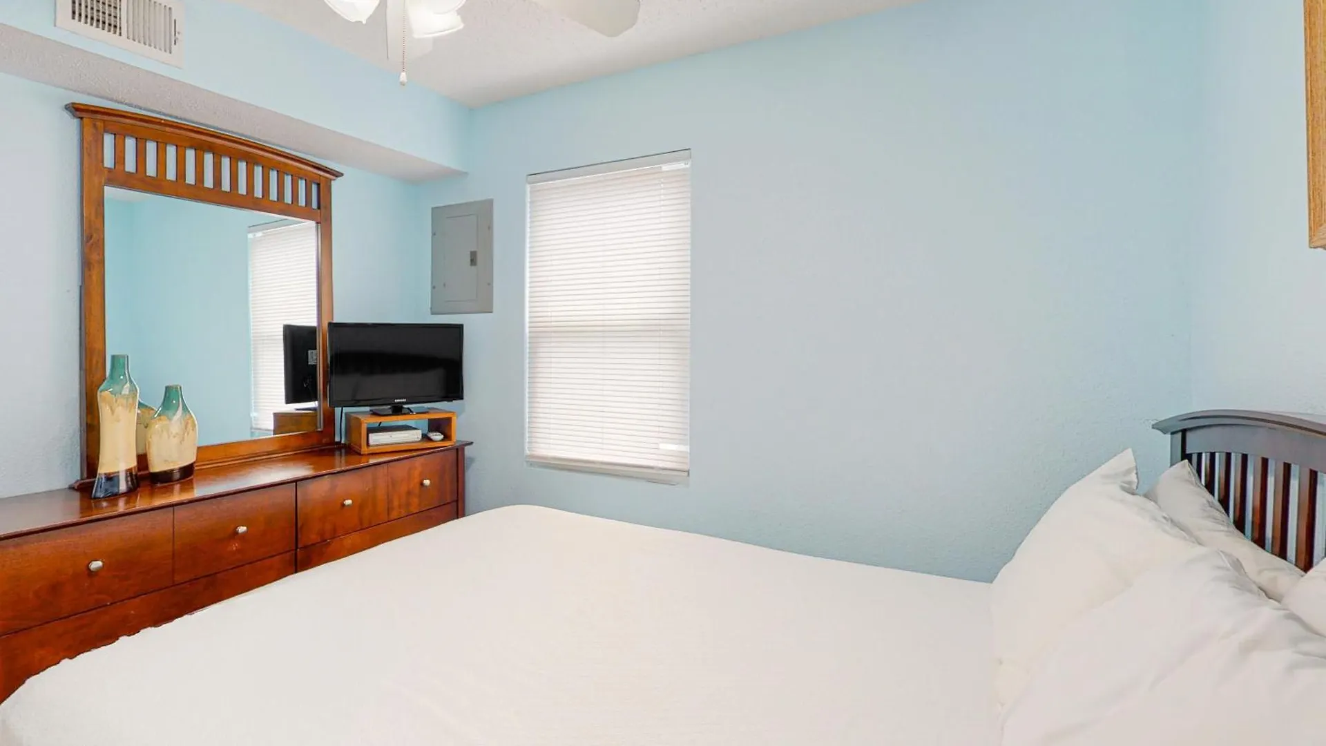 Sunrise Village * Gulf Shores