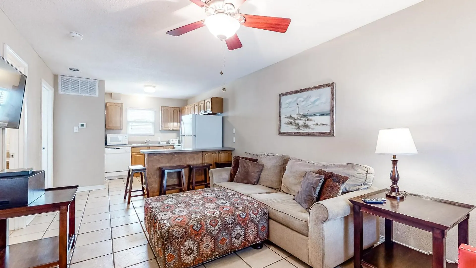 Sunrise Village Holiday home