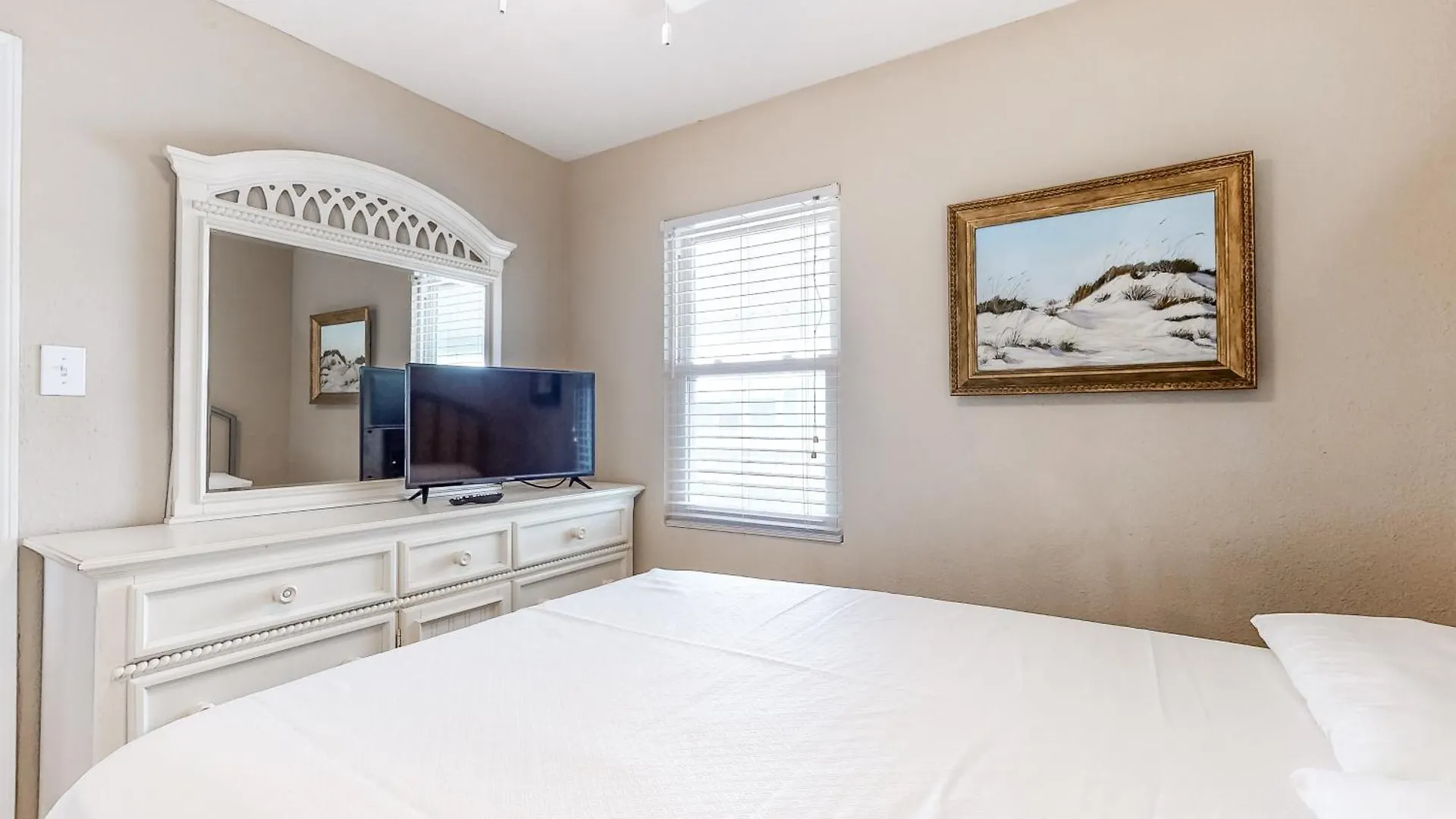 Sunrise Village * Gulf Shores